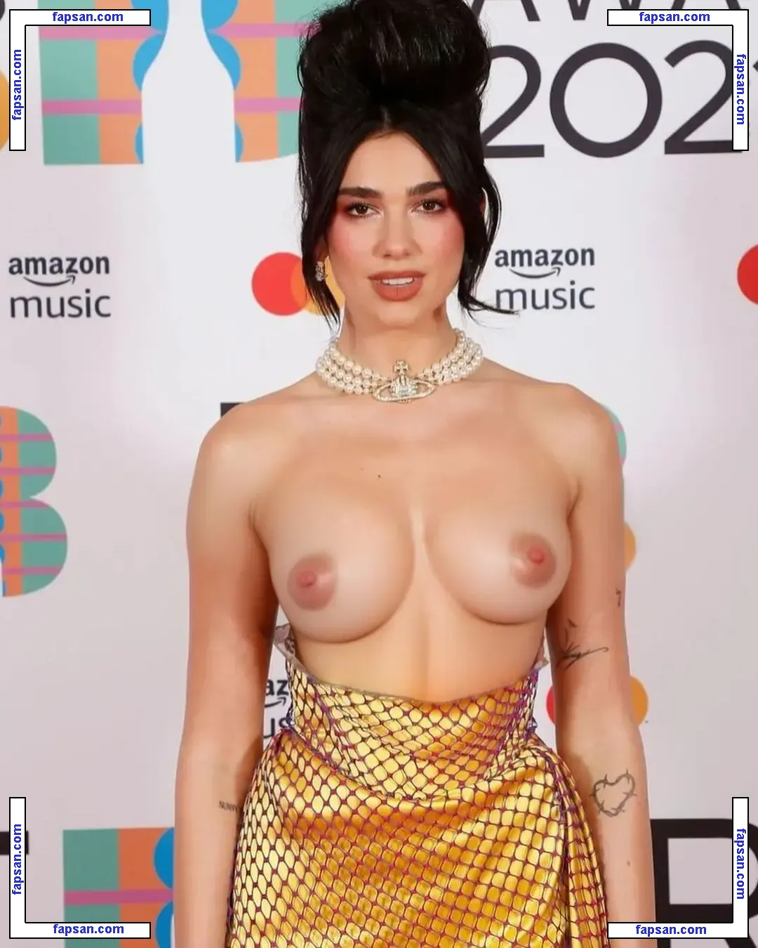 Dua Lipa nude photo #7292 from OnlyFans