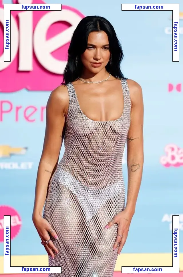 Dua Lipa nude photo #7299 from OnlyFans