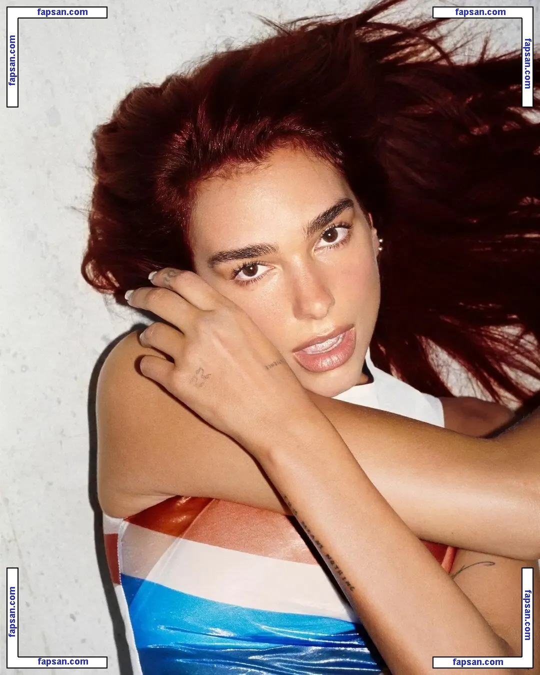 Dua Lipa nude photo #7306 from OnlyFans