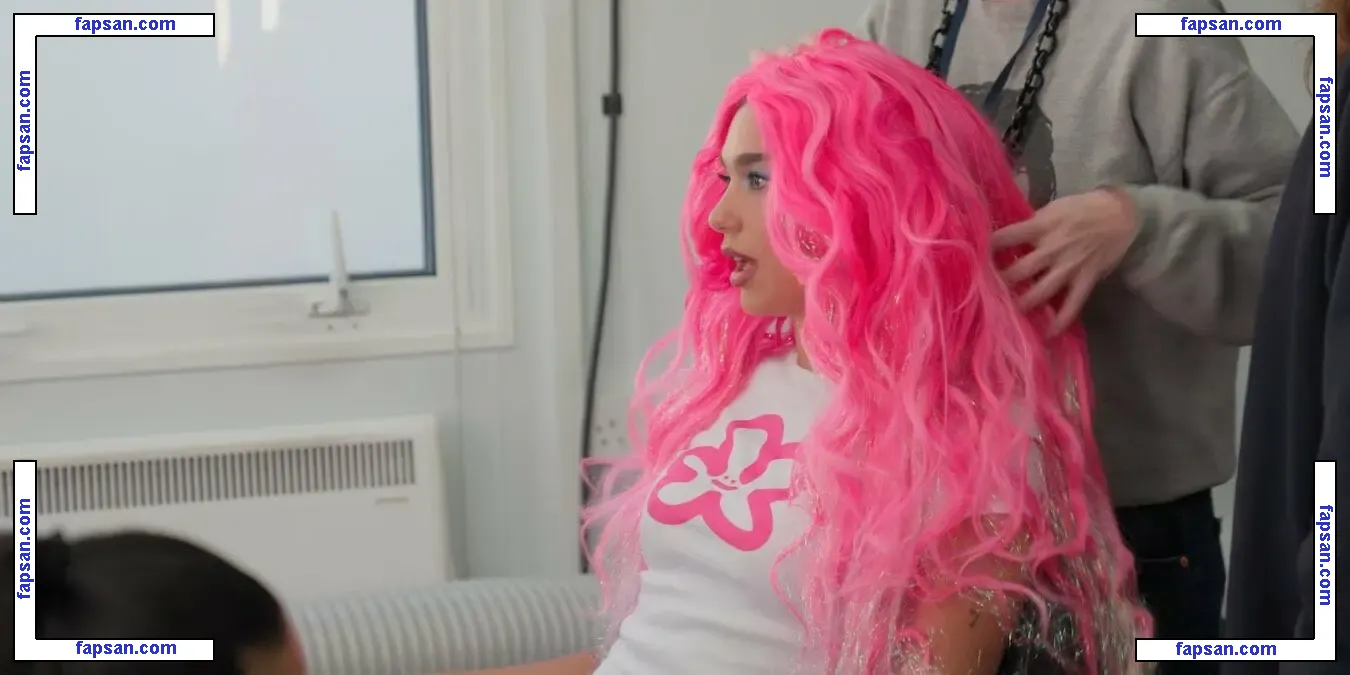 Dua Lipa nude photo #7308 from OnlyFans