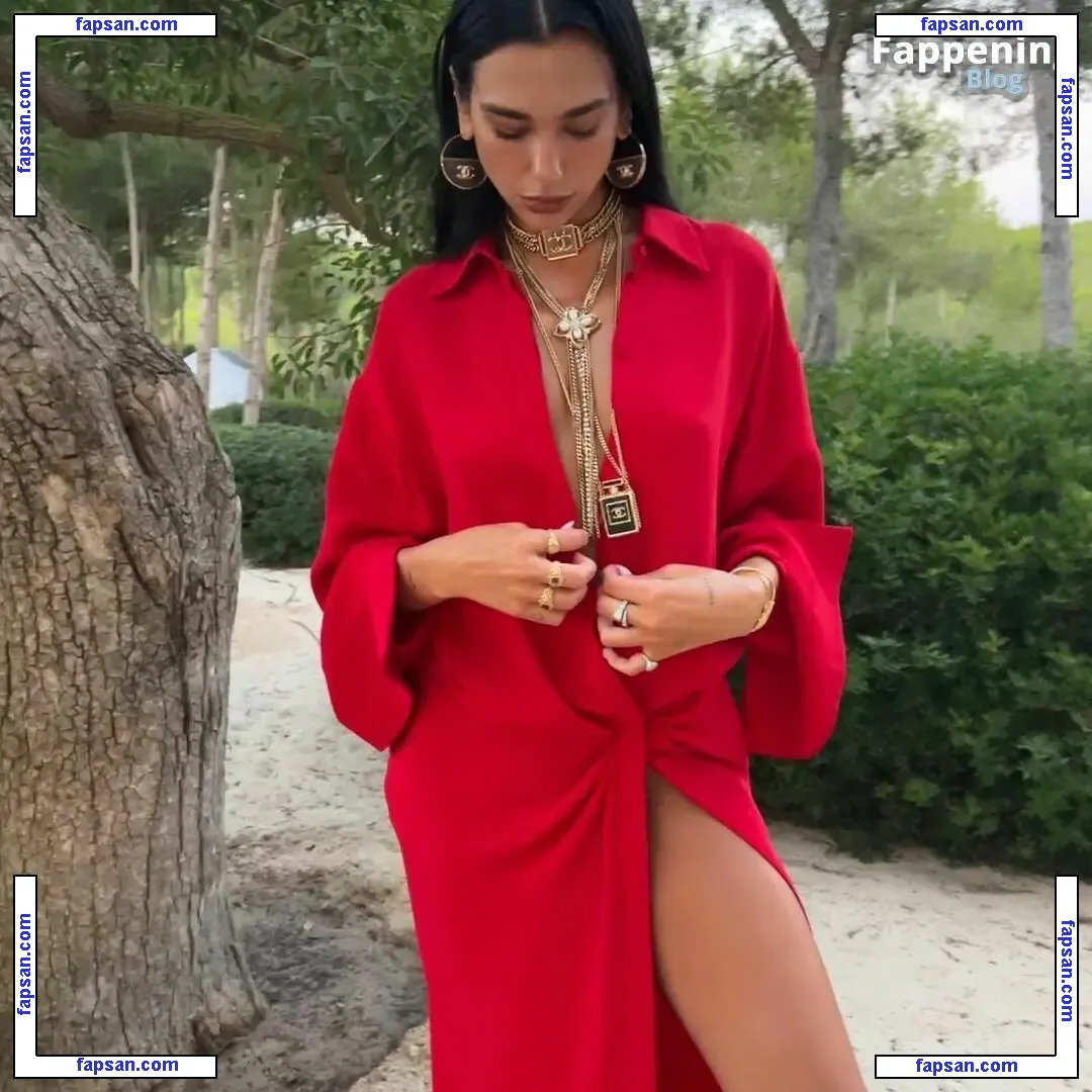 Dua Lipa nude photo #7316 from OnlyFans