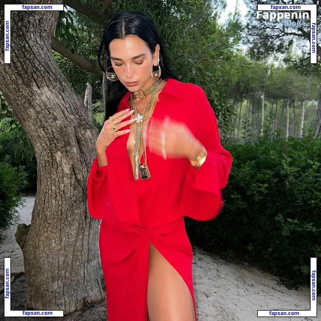 Dua Lipa nude photo #7317 from OnlyFans