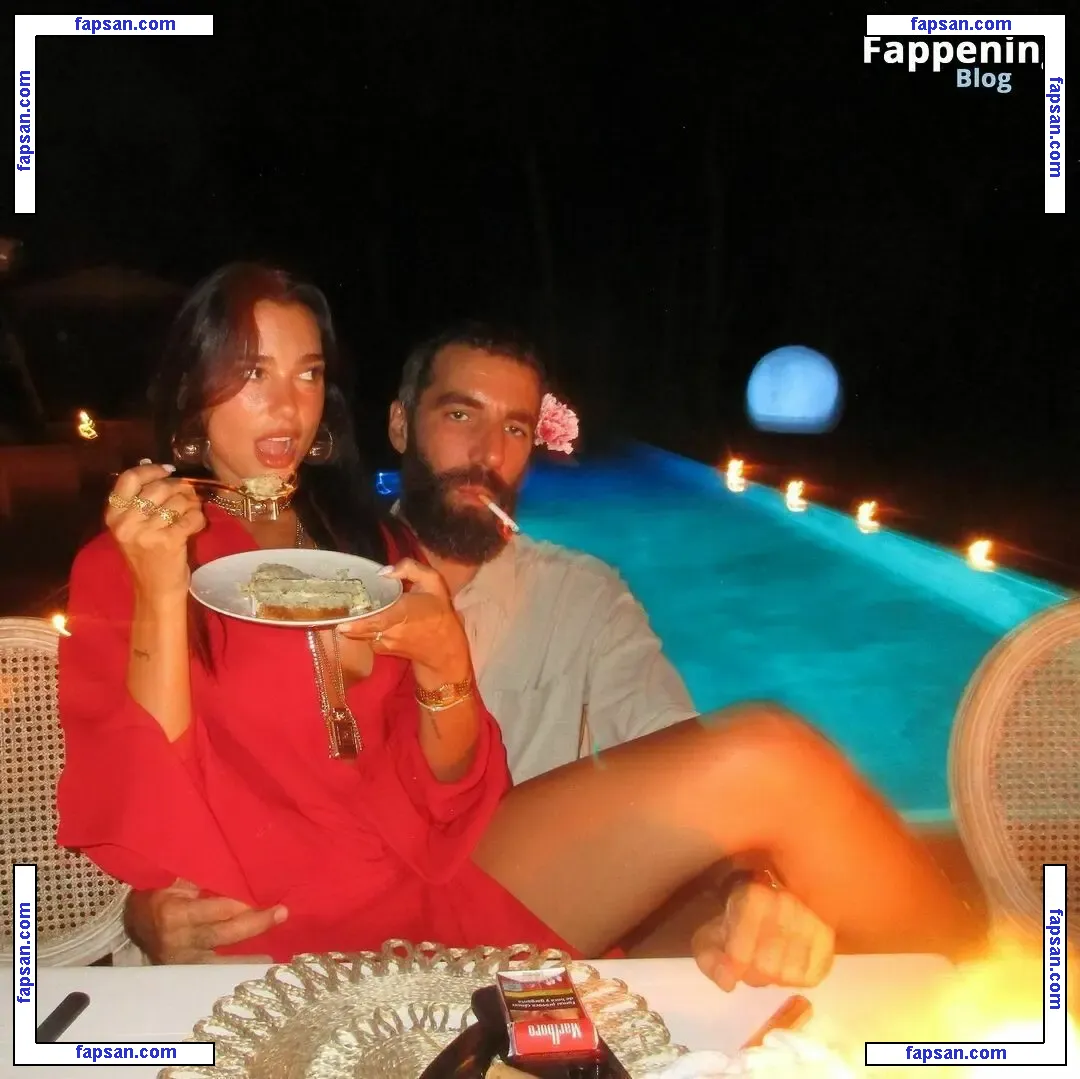 Dua Lipa nude photo #7320 from OnlyFans