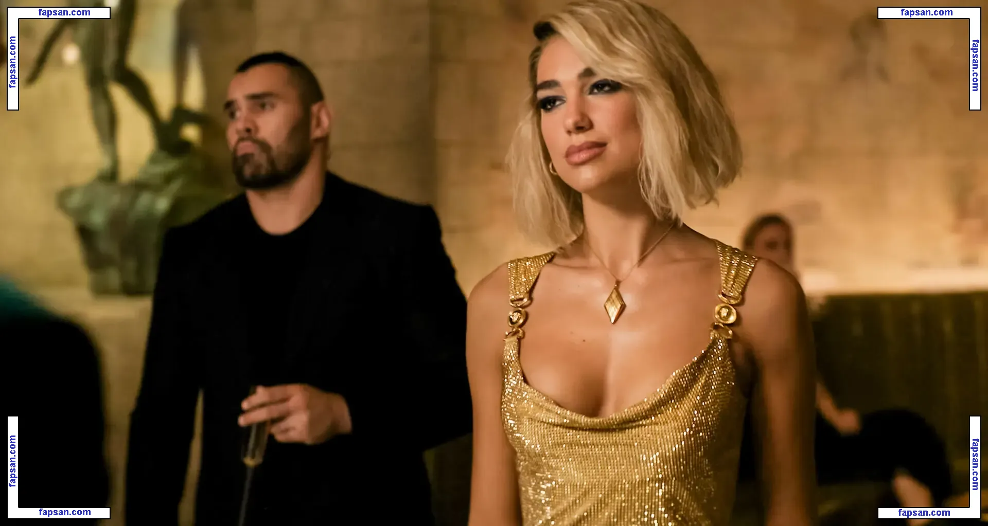 Dua Lipa nude photo #7340 from OnlyFans