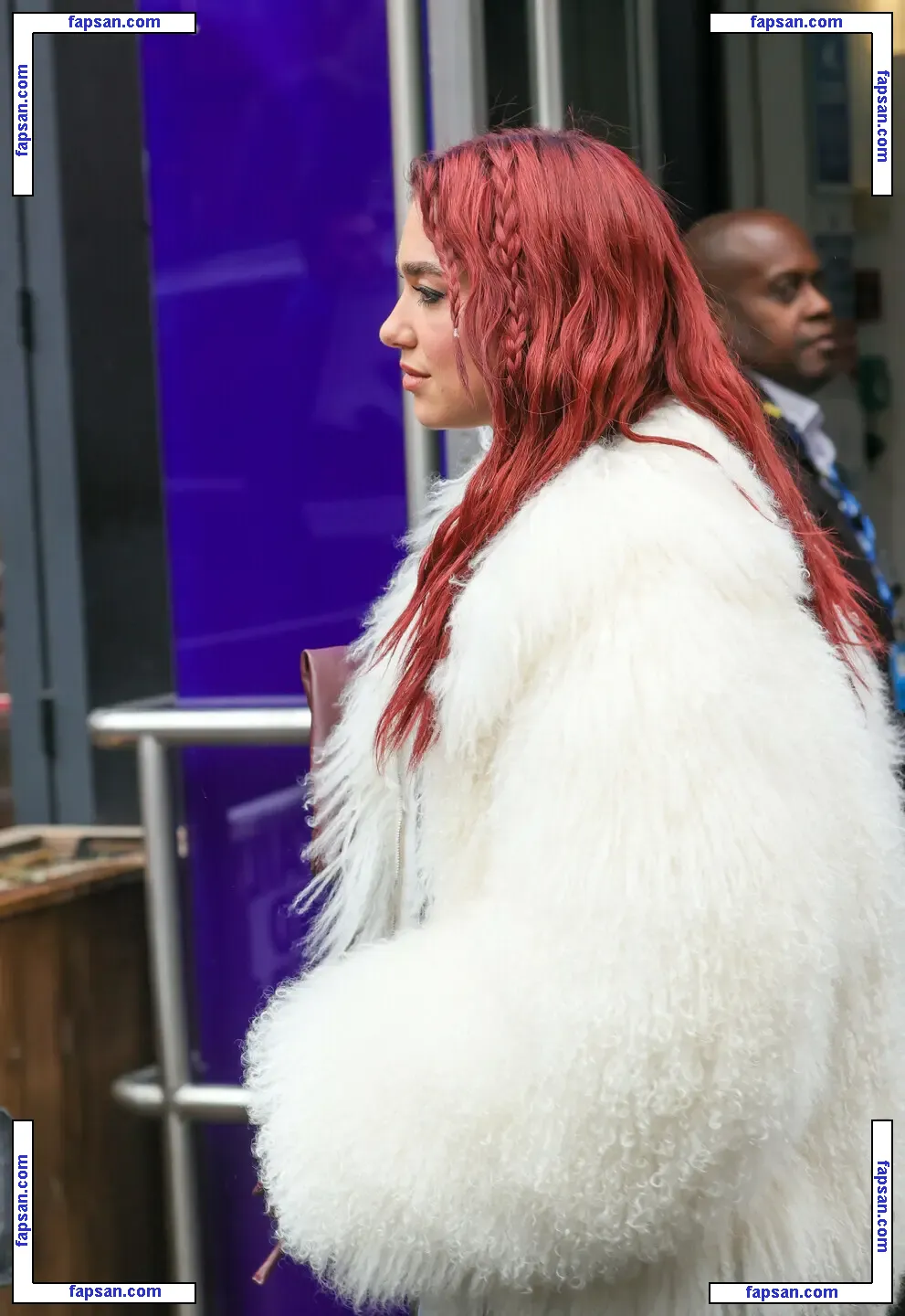 Dua Lipa nude photo #7347 from OnlyFans