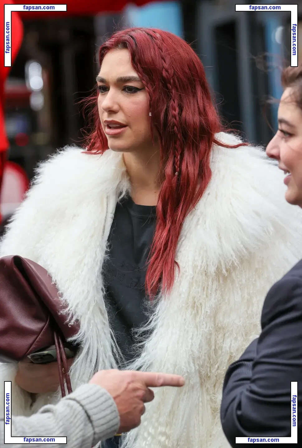 Dua Lipa nude photo #7348 from OnlyFans