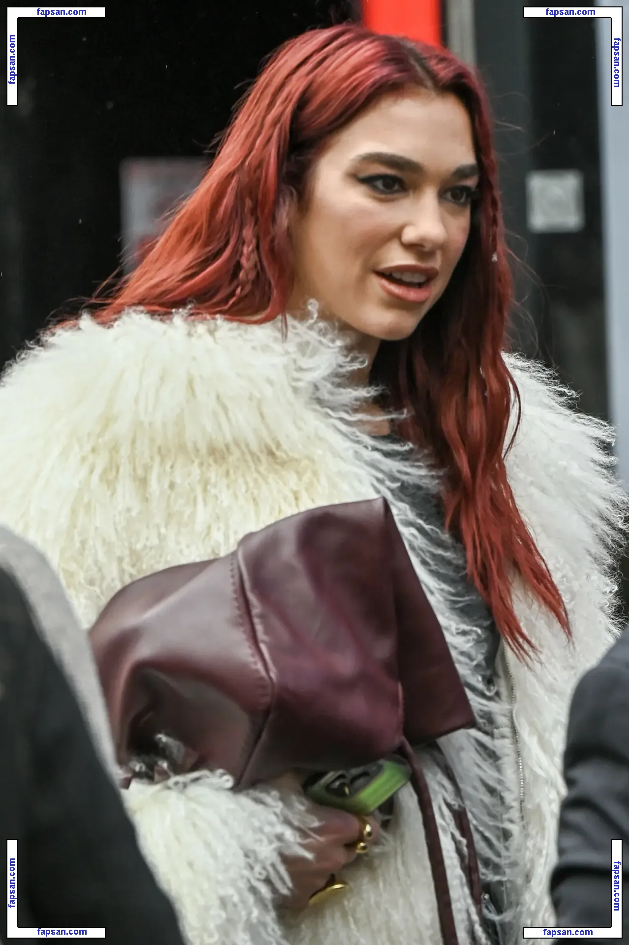 Dua Lipa nude photo #7355 from OnlyFans