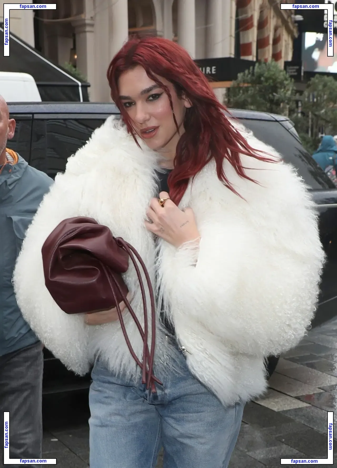 Dua Lipa nude photo #7357 from OnlyFans