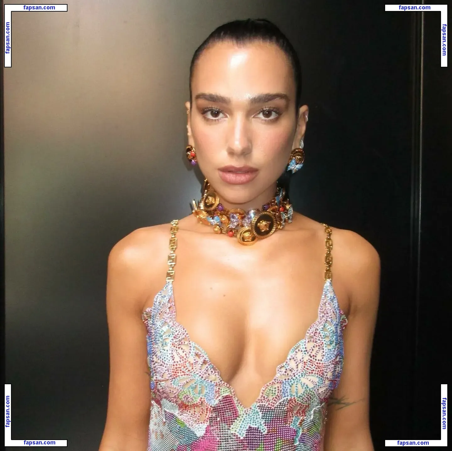 Dua Lipa nude photo #7370 from OnlyFans
