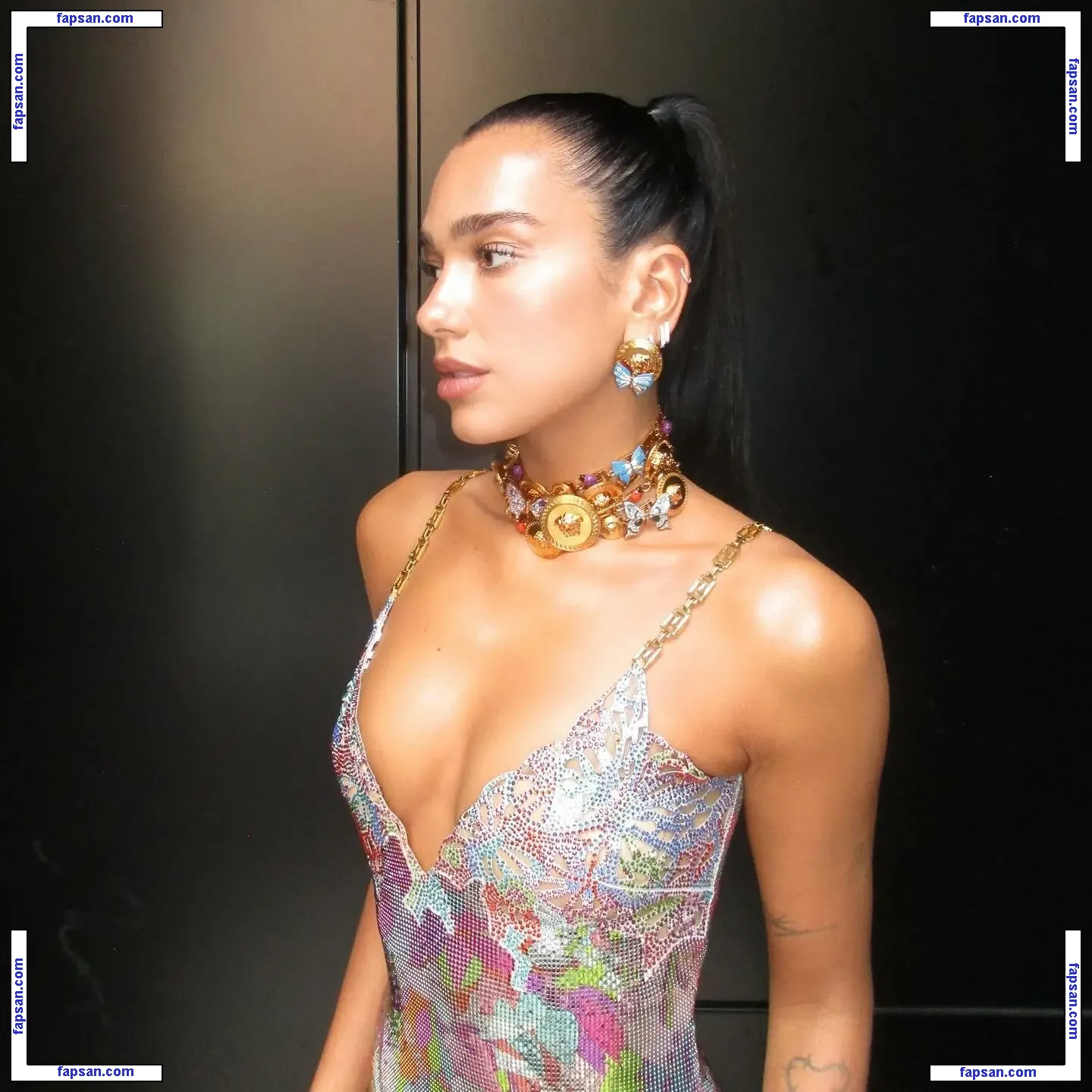 Dua Lipa nude photo #7371 from OnlyFans