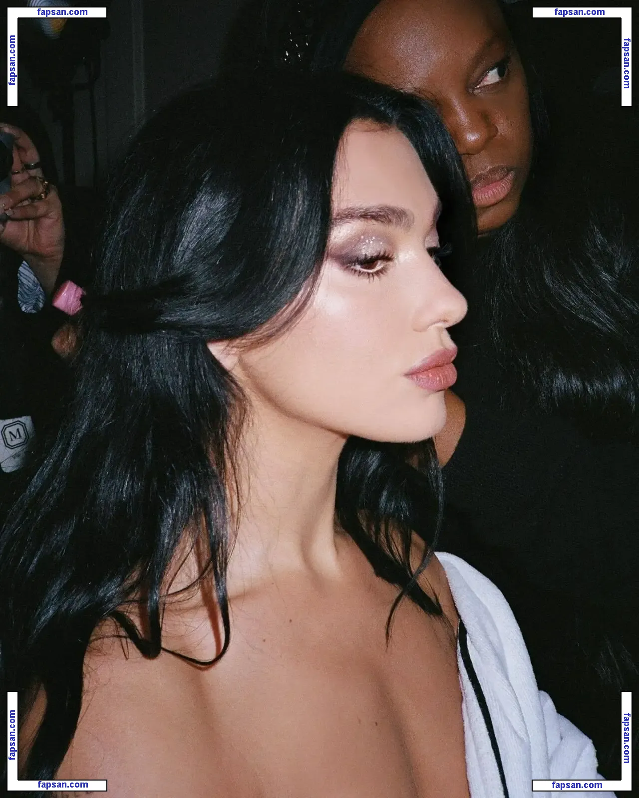 Dua Lipa nude photo #7379 from OnlyFans