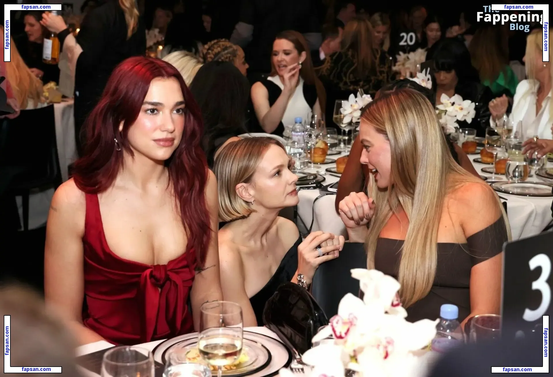 Dua Lipa nude photo #7390 from OnlyFans