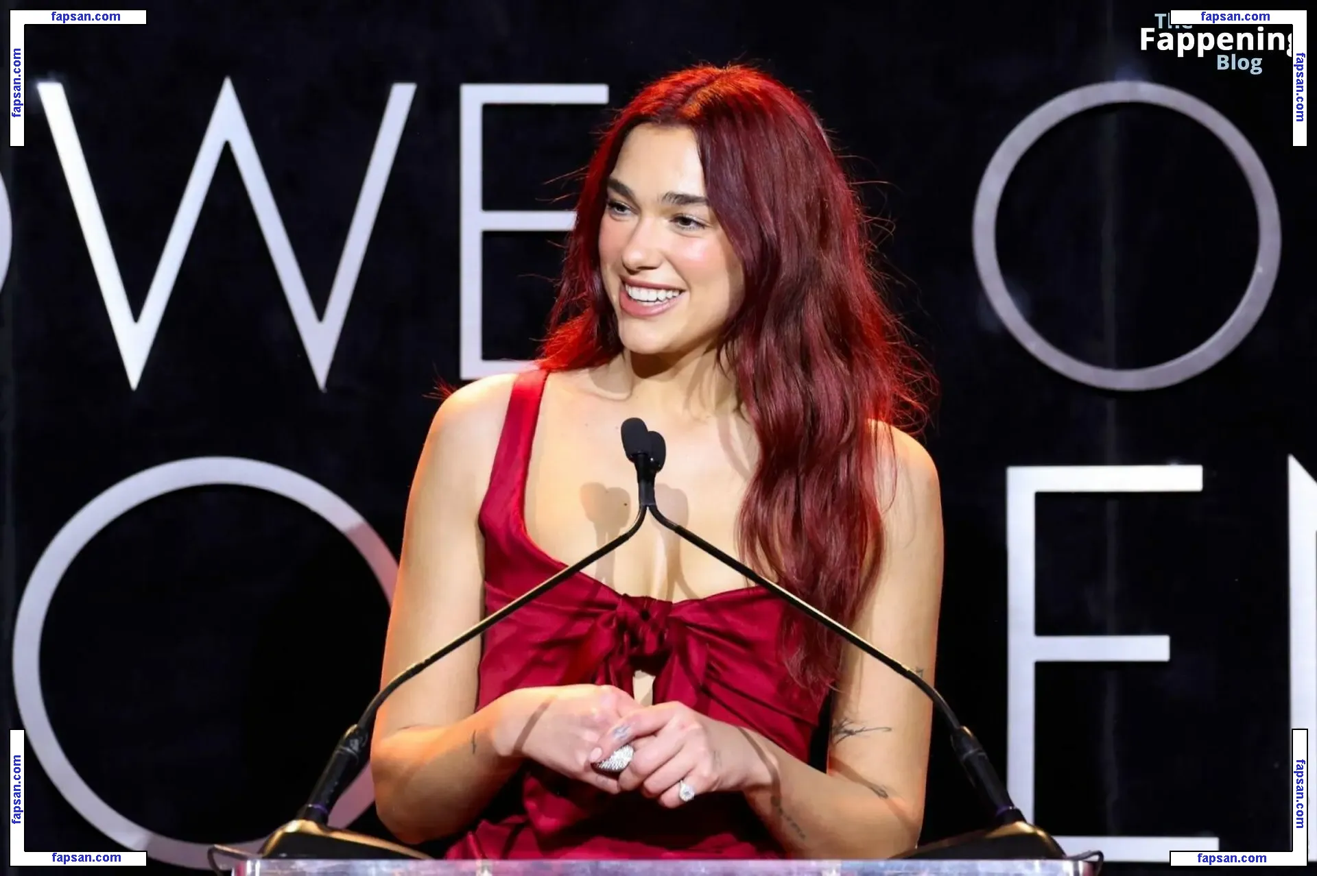 Dua Lipa nude photo #7393 from OnlyFans