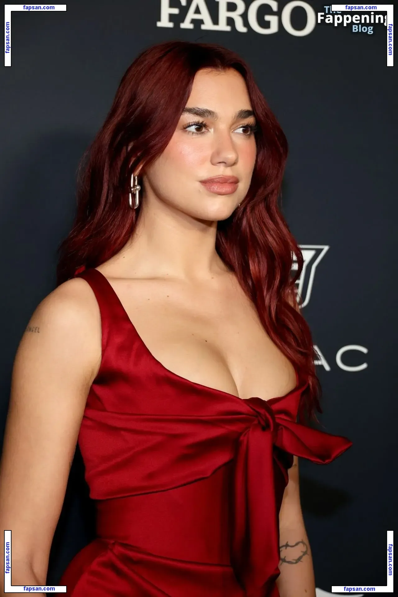 Dua Lipa nude photo #7405 from OnlyFans