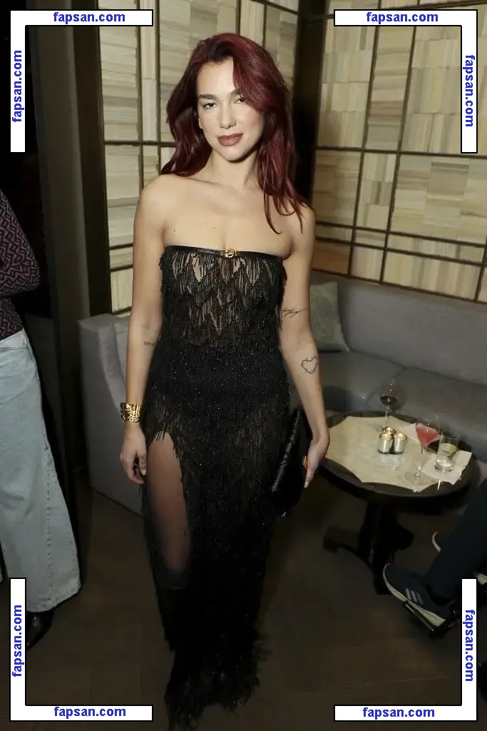Dua Lipa nude photo #7470 from OnlyFans