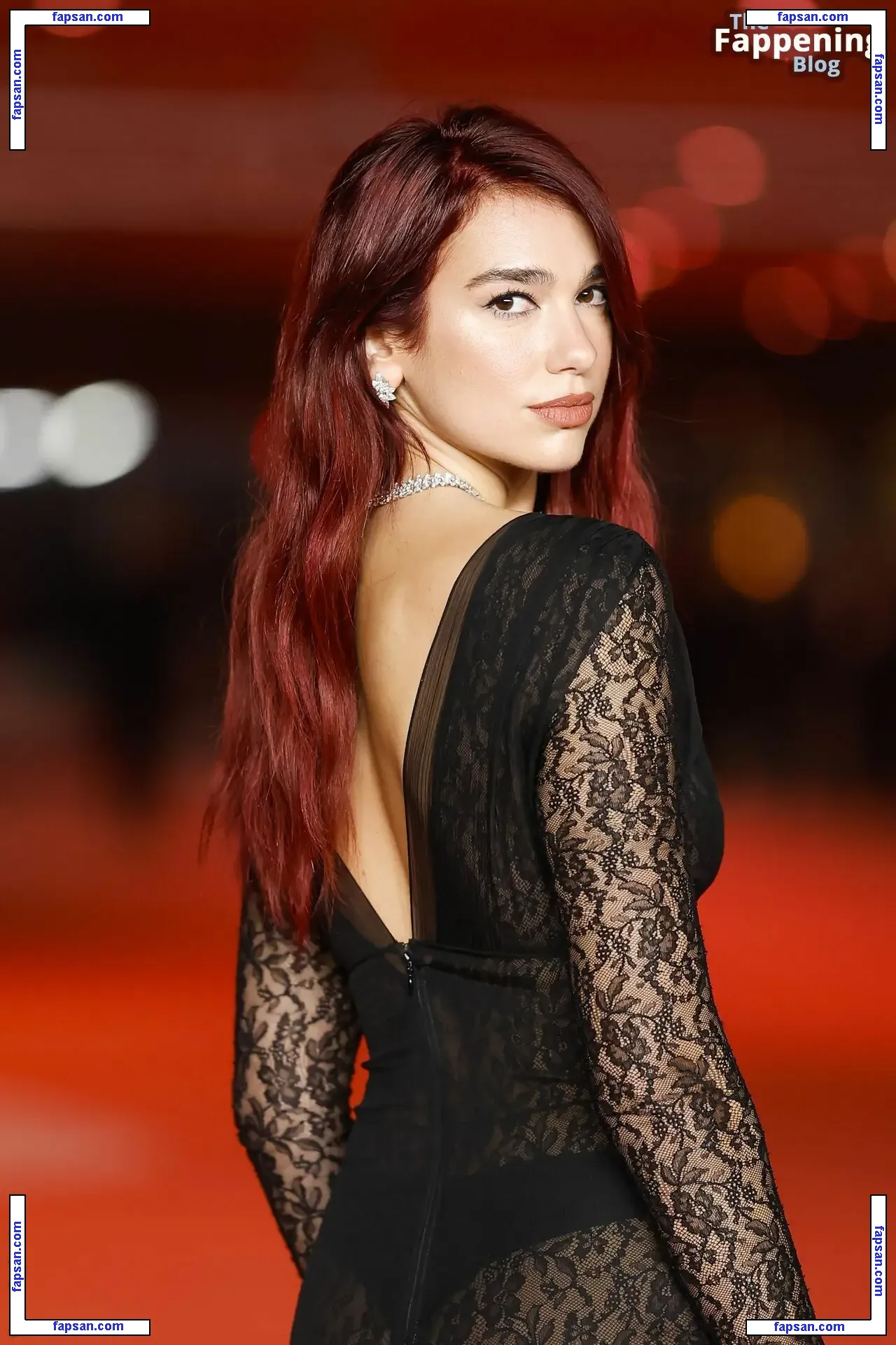 Dua Lipa nude photo #7480 from OnlyFans