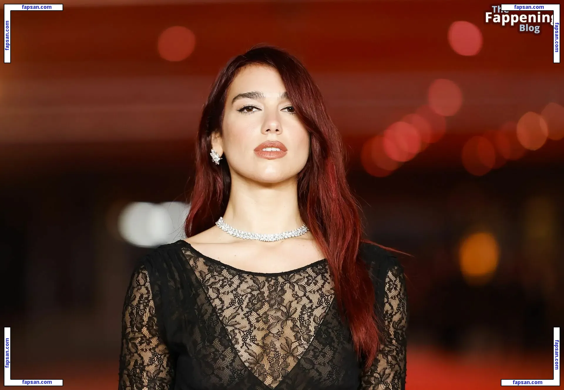 Dua Lipa nude photo #7481 from OnlyFans