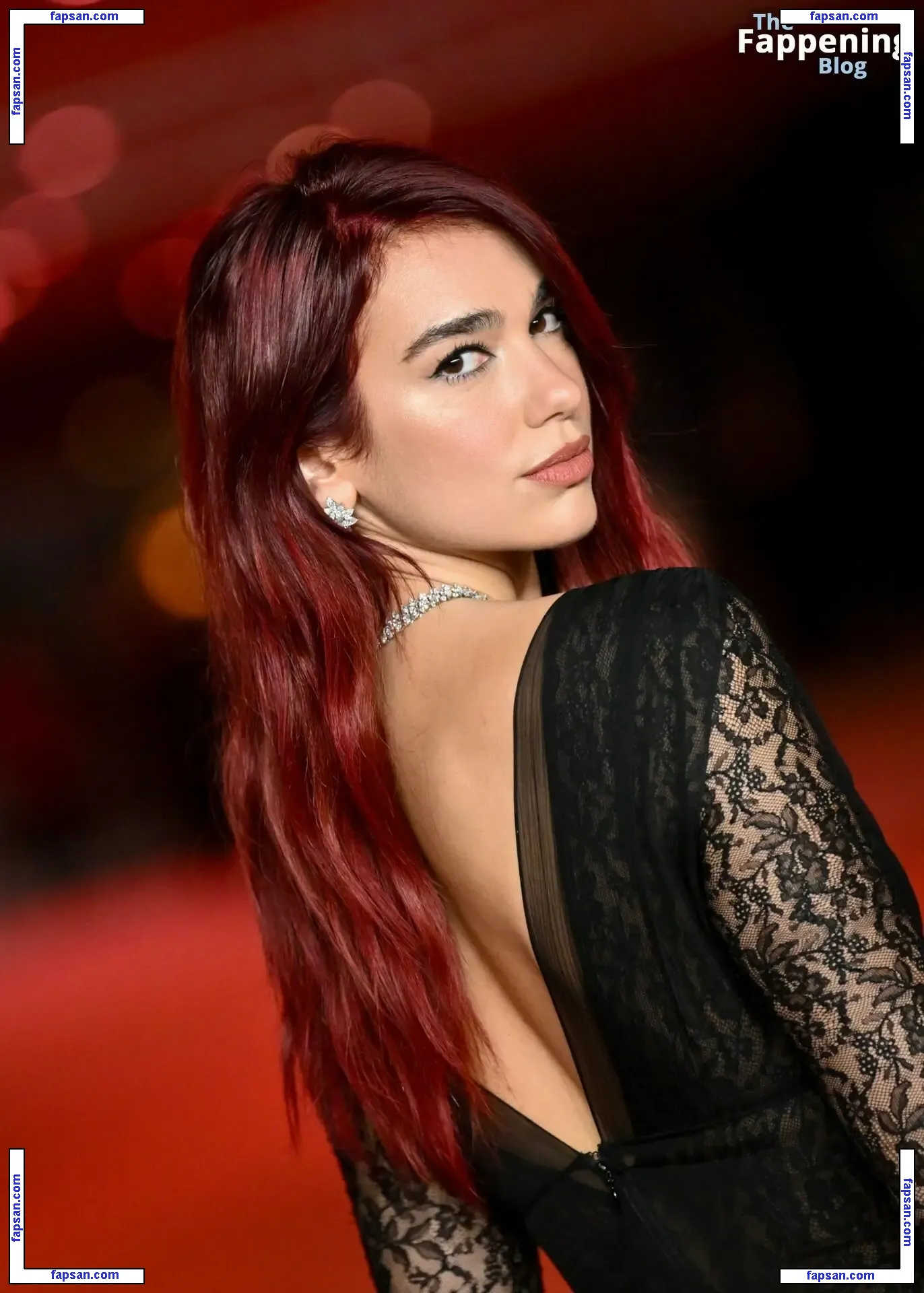 Dua Lipa nude photo #7484 from OnlyFans