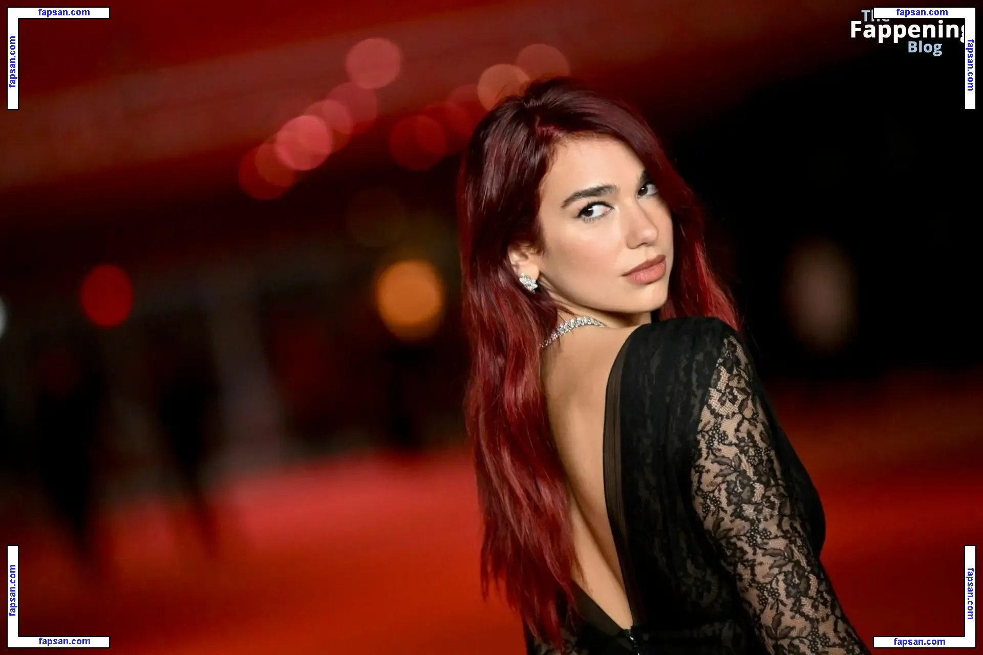 Dua Lipa nude photo #7485 from OnlyFans