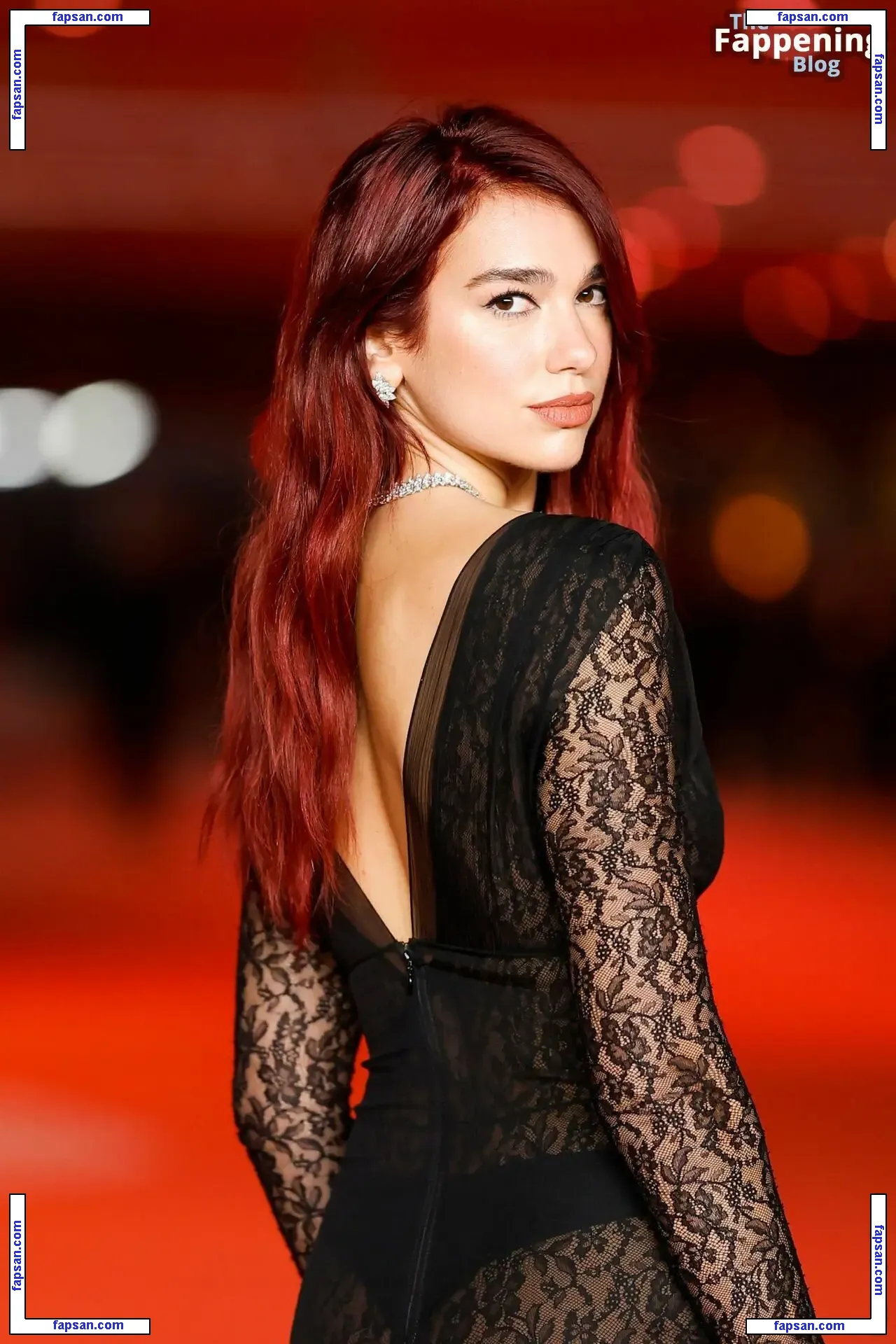 Dua Lipa nude photo #7505 from OnlyFans