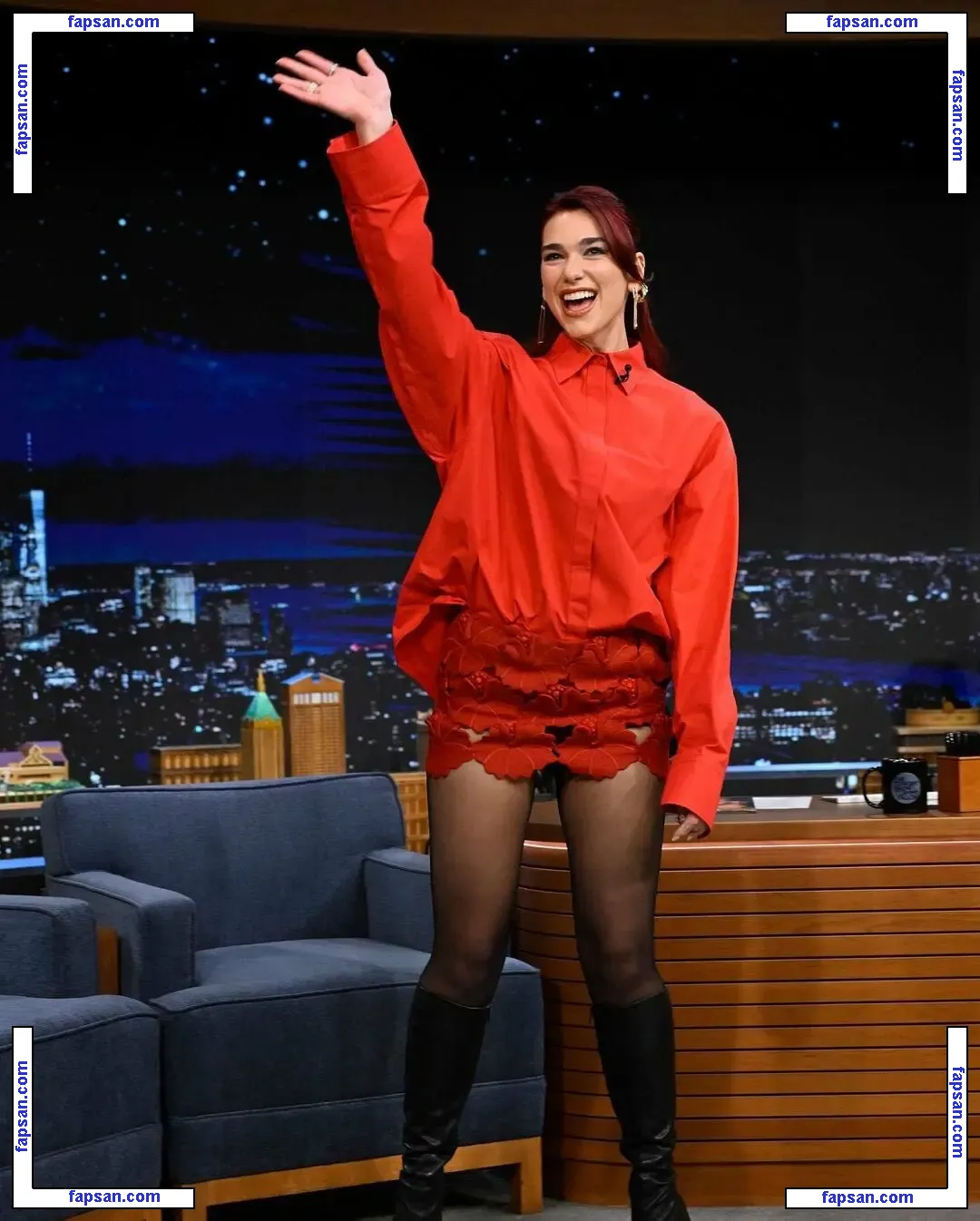 Dua Lipa nude photo #7518 from OnlyFans