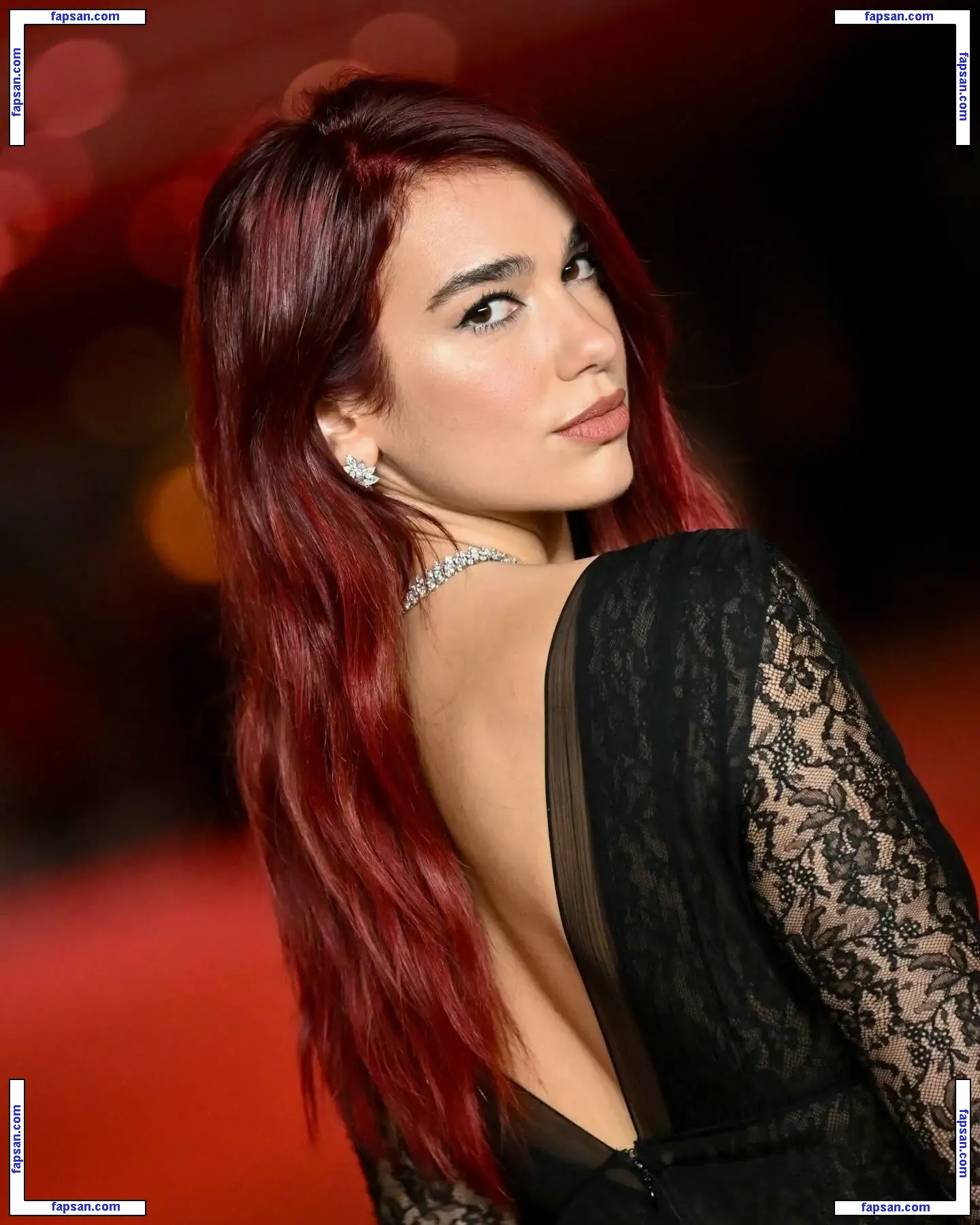 Dua Lipa nude photo #7519 from OnlyFans