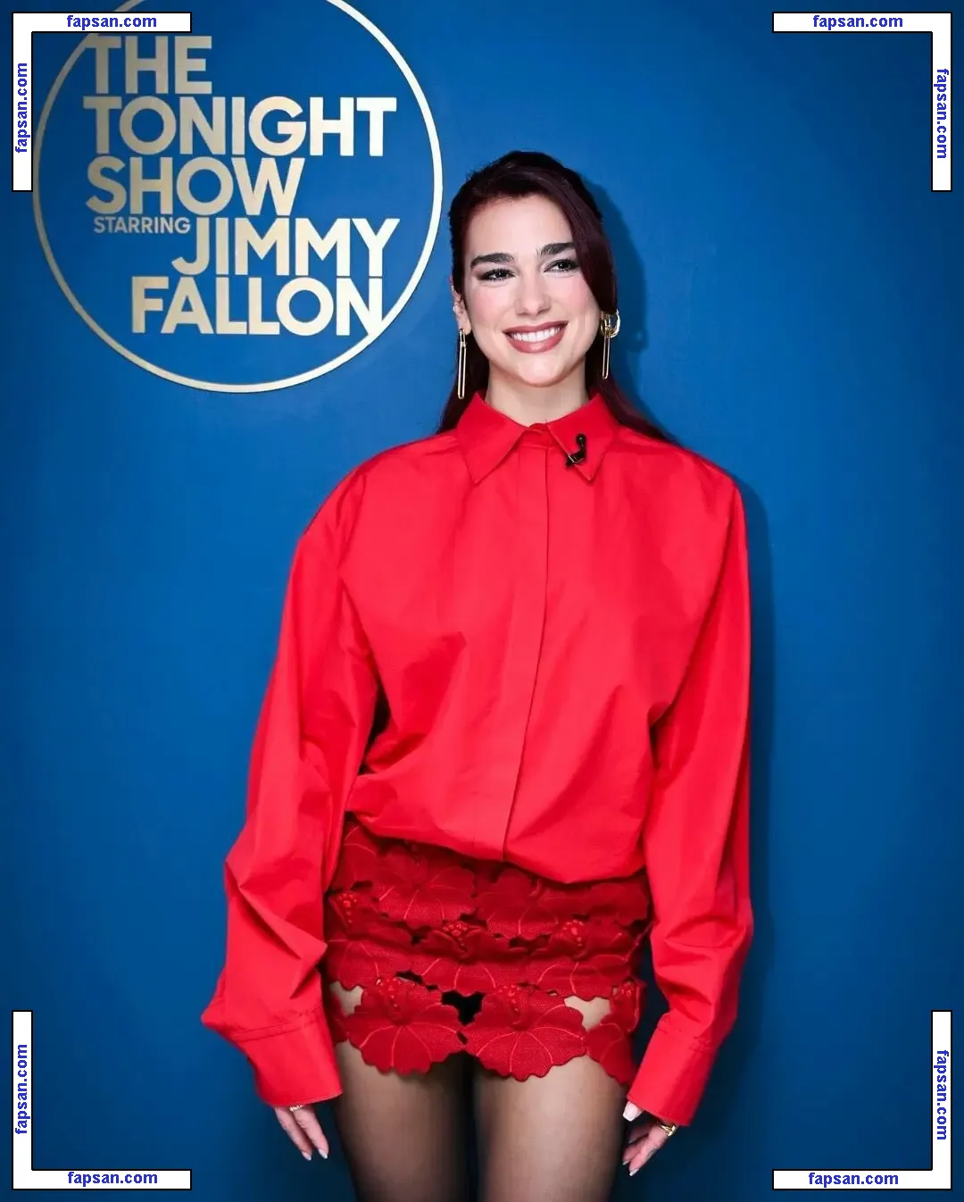 Dua Lipa nude photo #7524 from OnlyFans