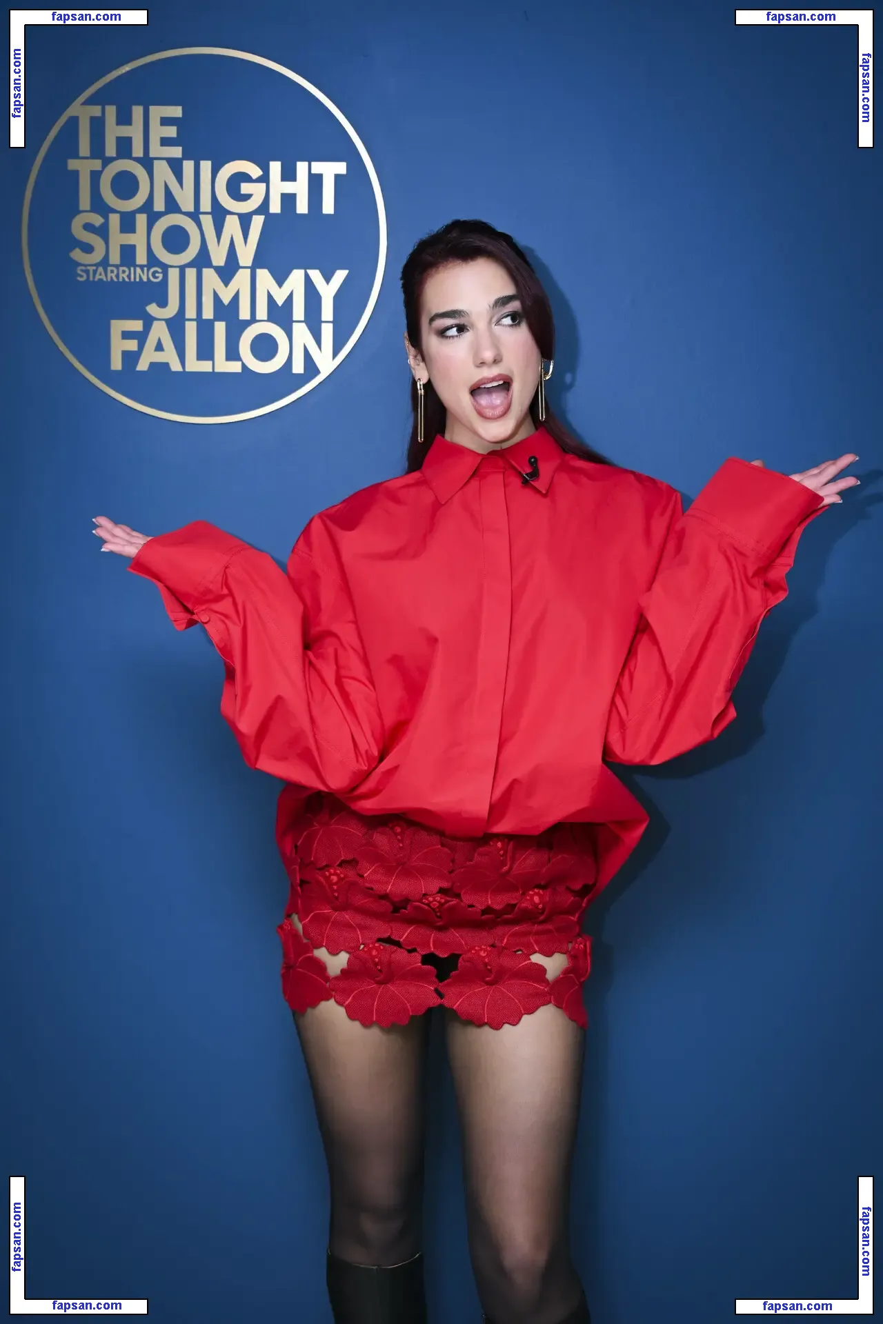 Dua Lipa nude photo #7527 from OnlyFans