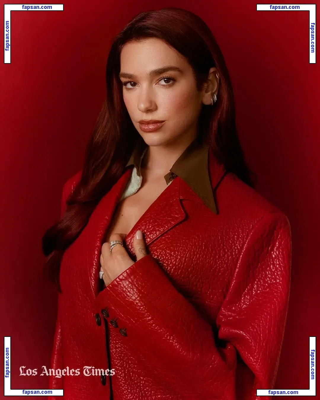 Dua Lipa nude photo #7530 from OnlyFans
