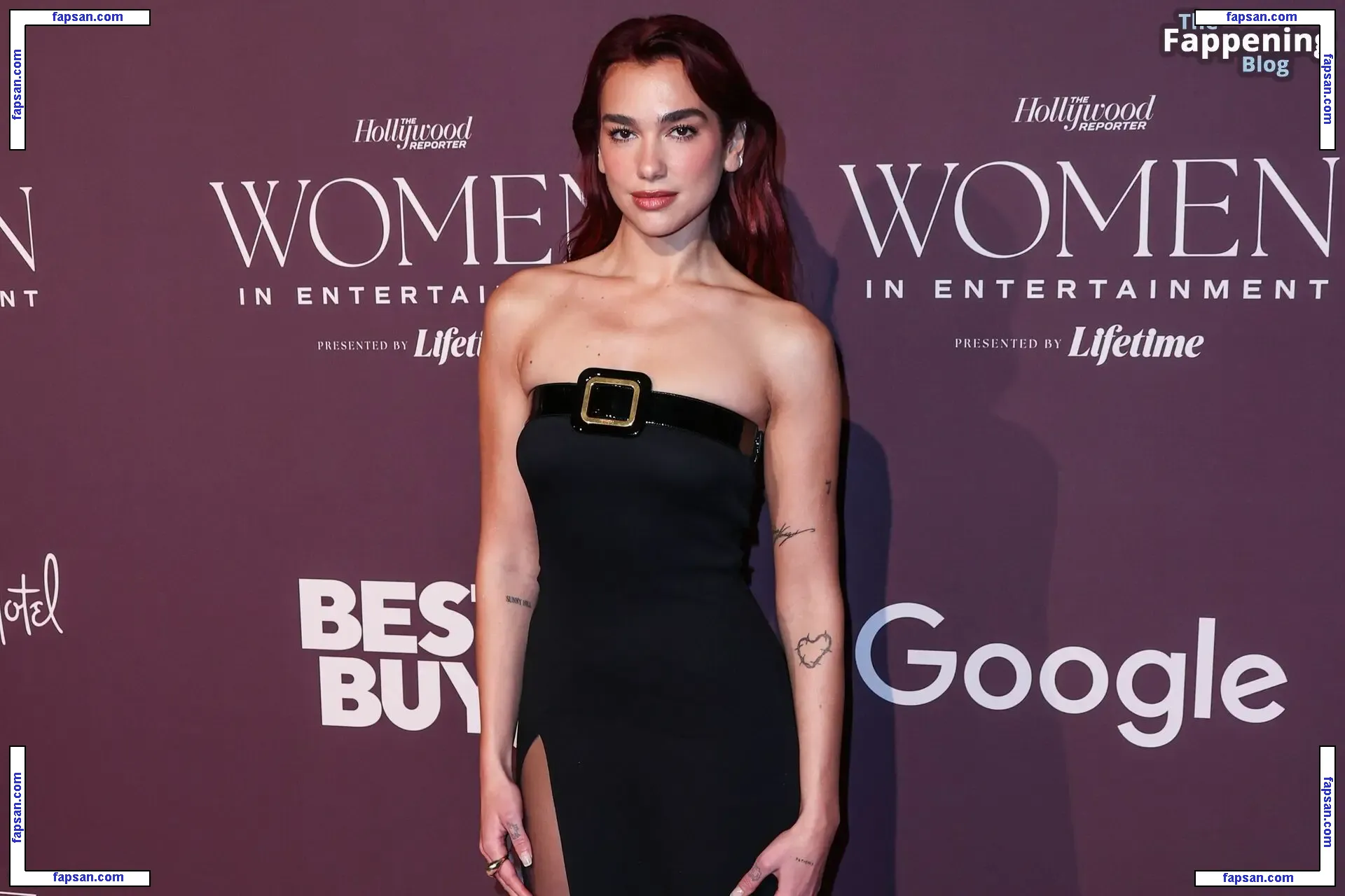 Dua Lipa nude photo #7535 from OnlyFans