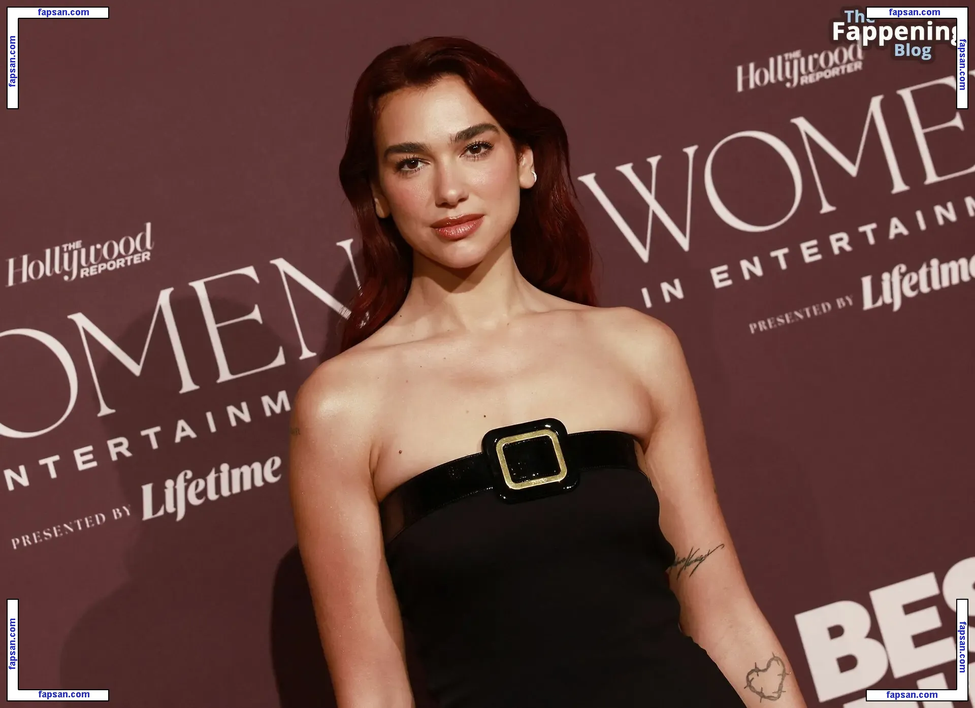 Dua Lipa nude photo #7544 from OnlyFans