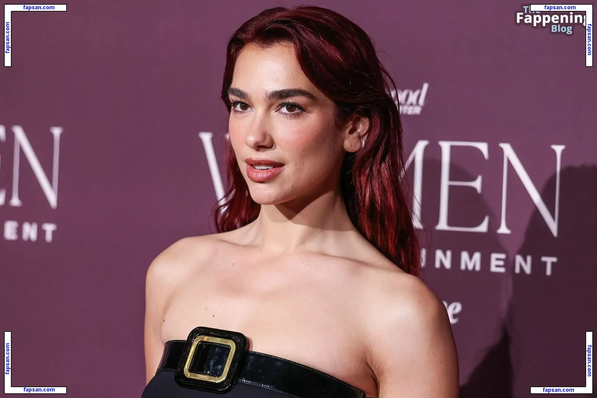 Dua Lipa nude photo #7554 from OnlyFans