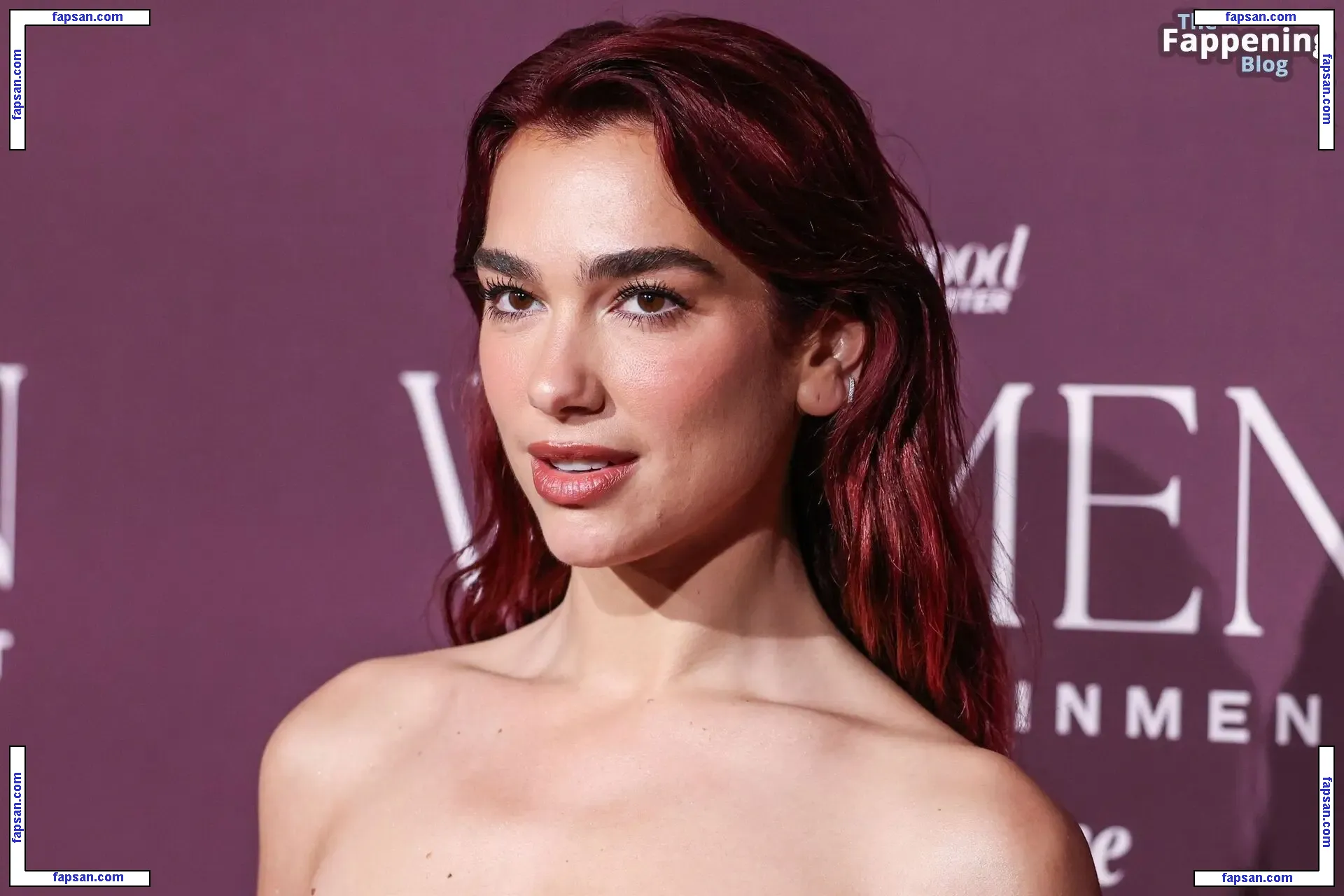 Dua Lipa nude photo #7556 from OnlyFans