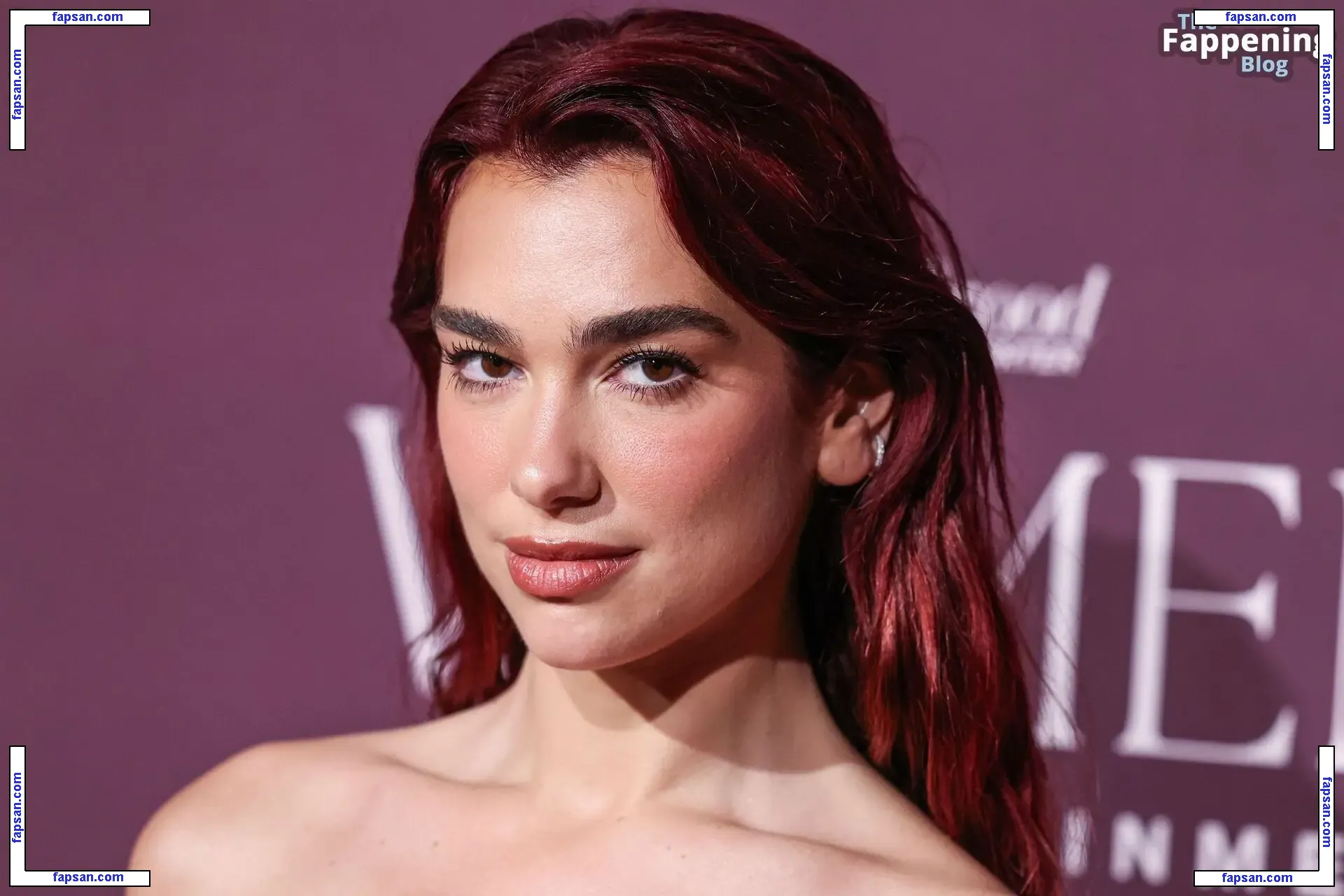 Dua Lipa nude photo #7558 from OnlyFans