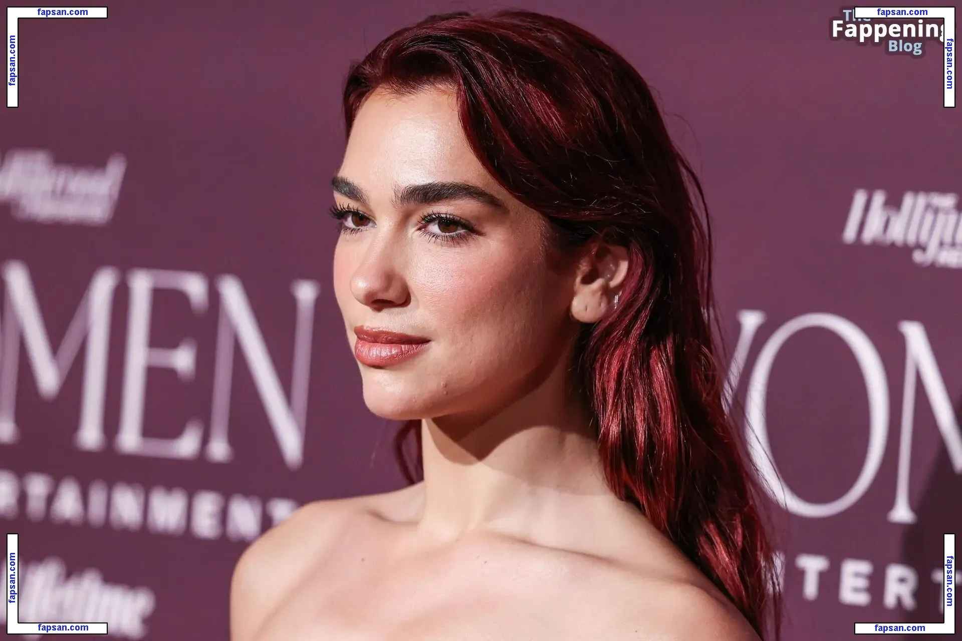Dua Lipa nude photo #7565 from OnlyFans