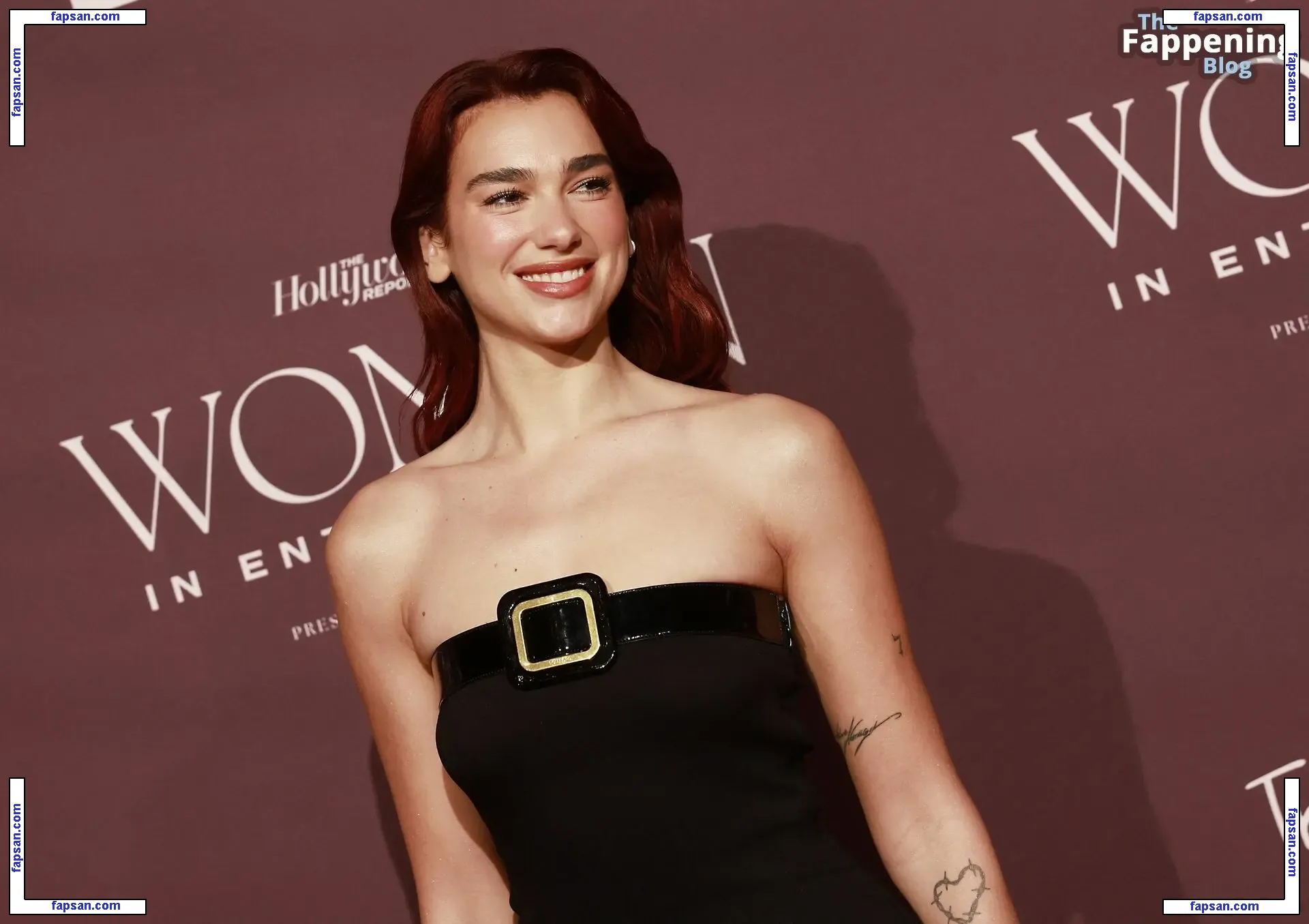 Dua Lipa nude photo #7566 from OnlyFans