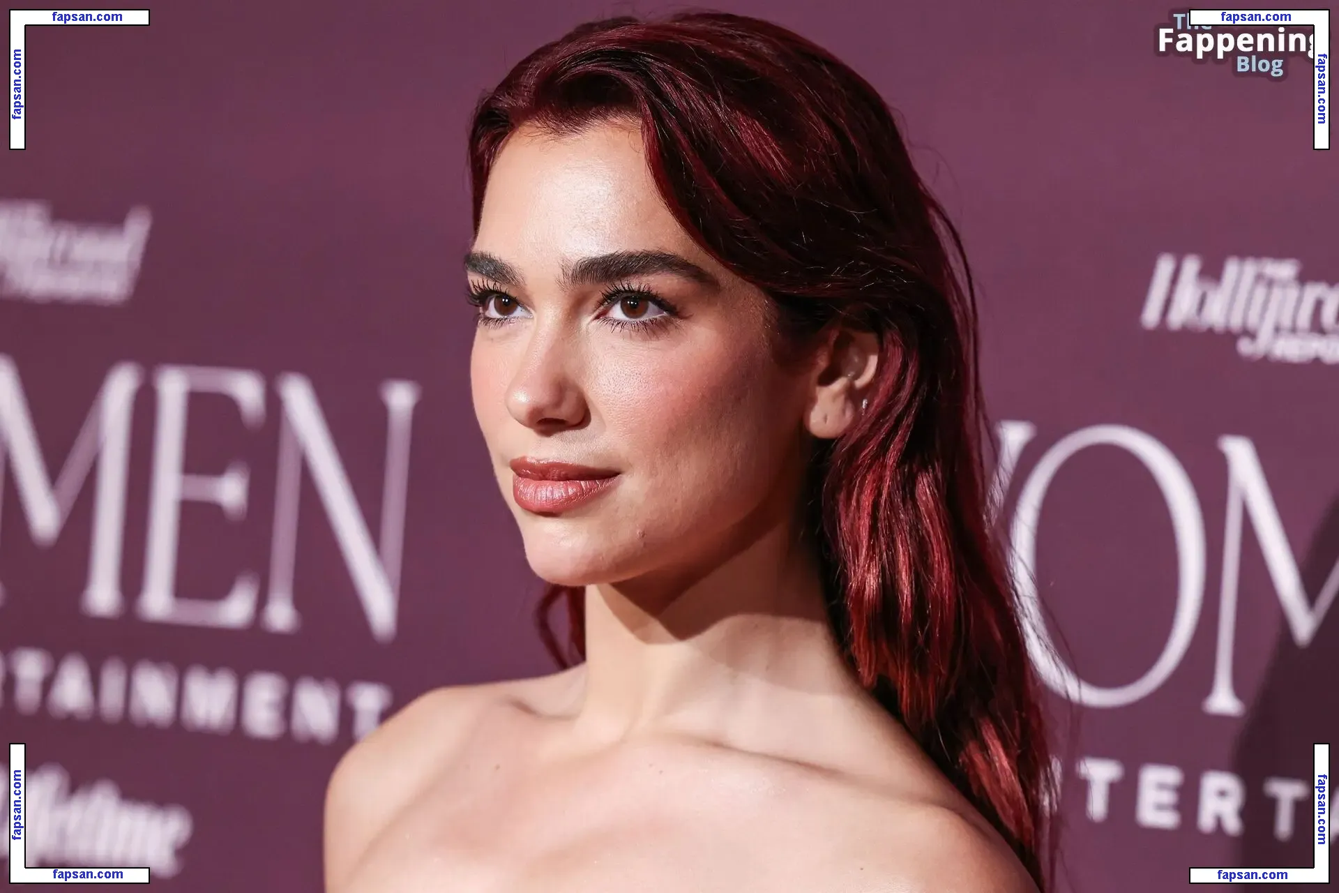 Dua Lipa nude photo #7568 from OnlyFans
