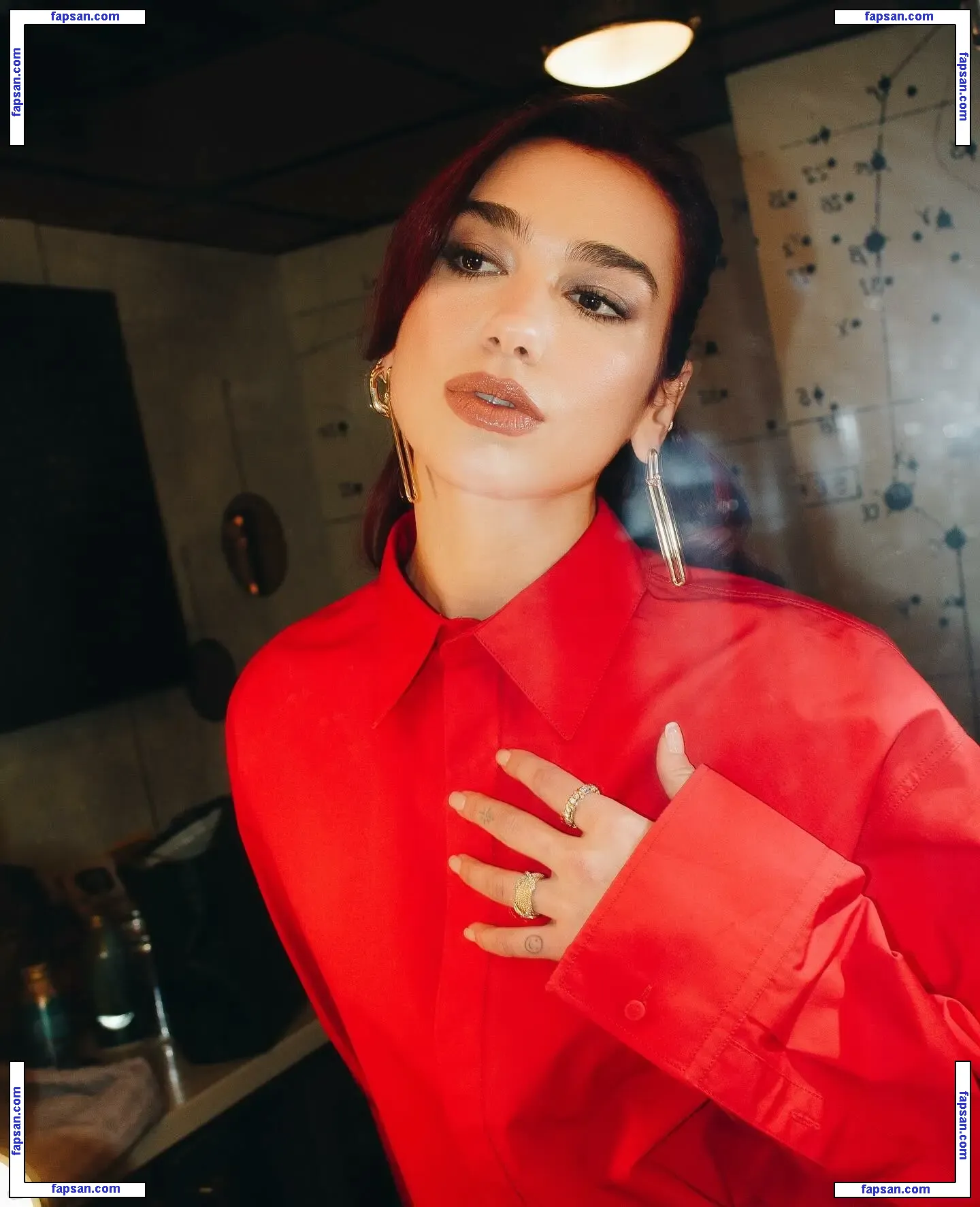 Dua Lipa nude photo #7573 from OnlyFans