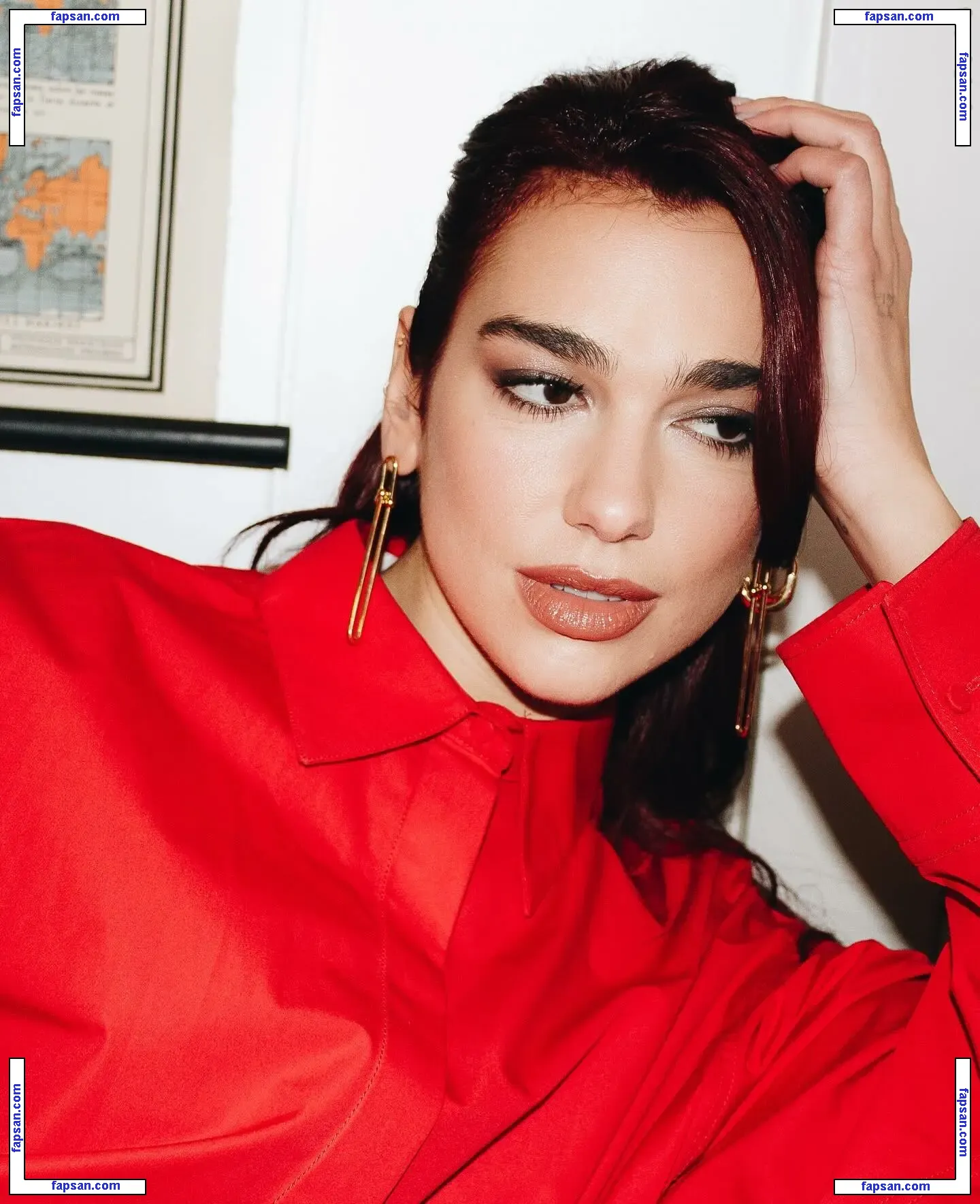 Dua Lipa nude photo #7575 from OnlyFans
