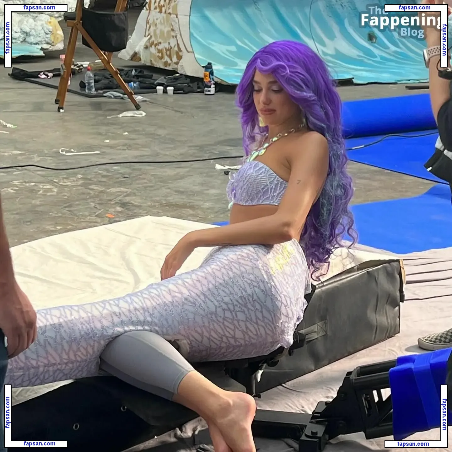 Dua Lipa nude photo #7591 from OnlyFans