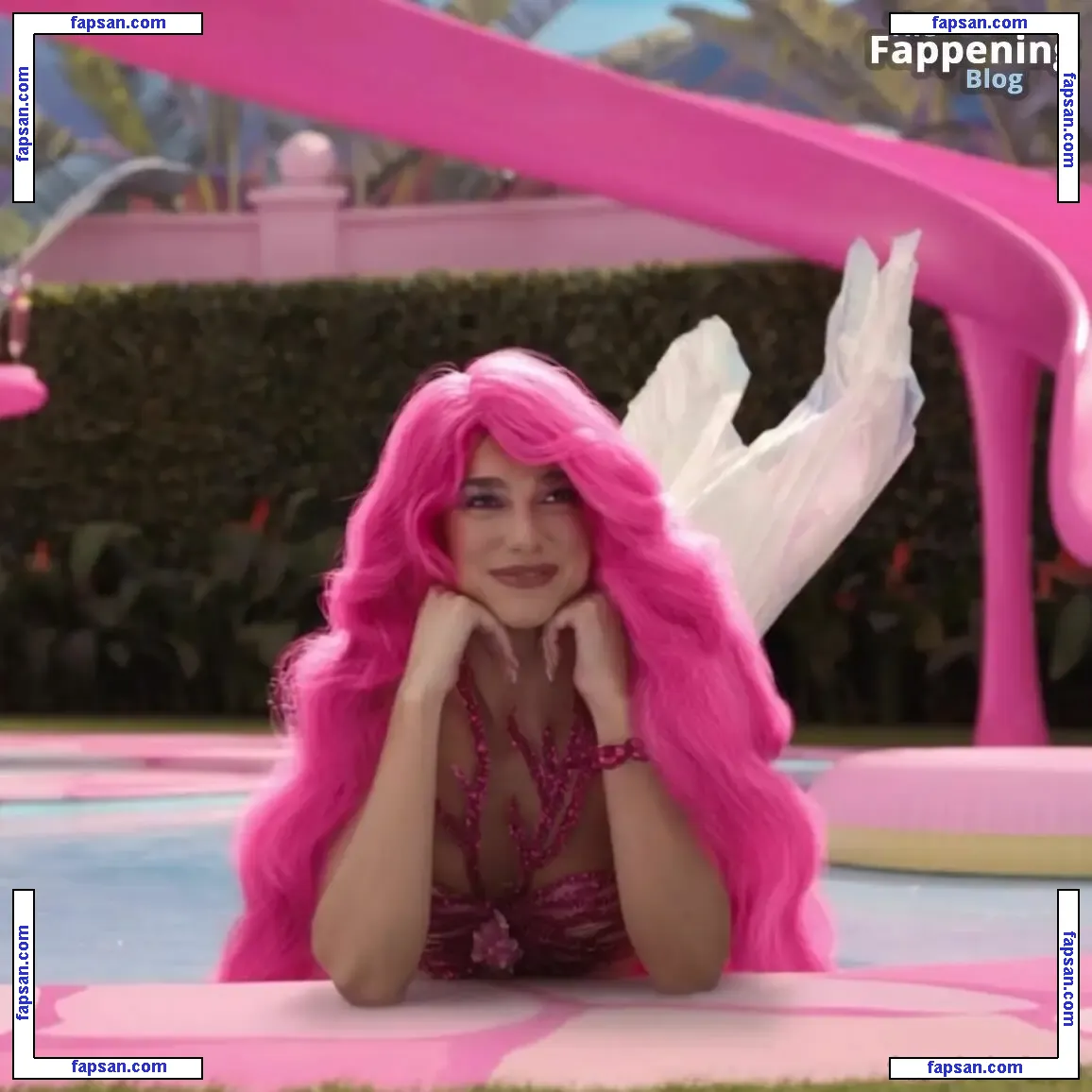 Dua Lipa nude photo #7593 from OnlyFans