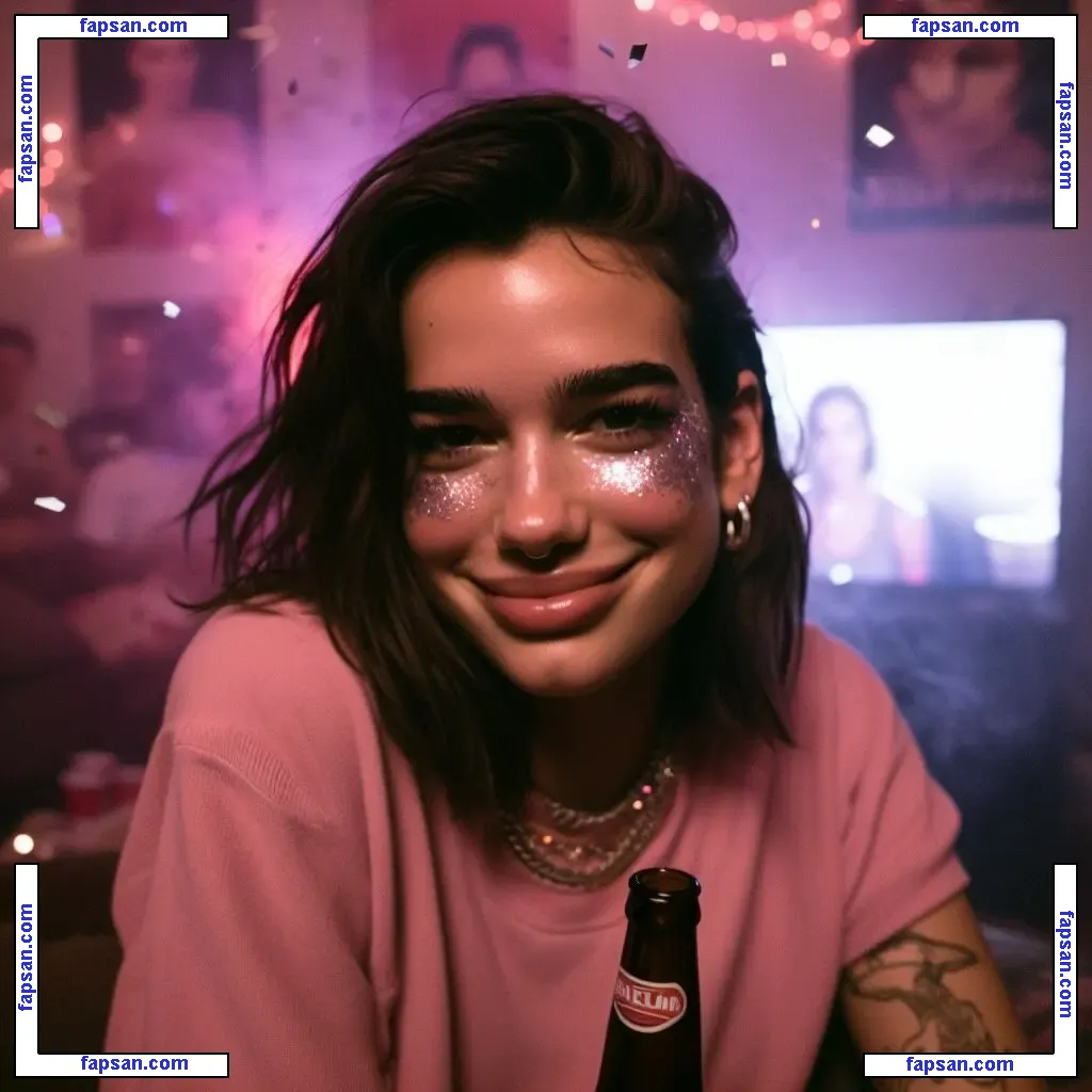 Dua Lipa nude photo #7597 from OnlyFans