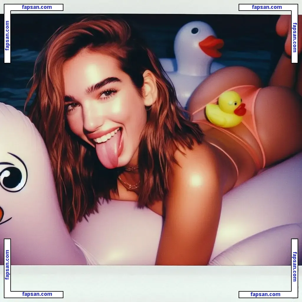 Dua Lipa nude photo #7598 from OnlyFans