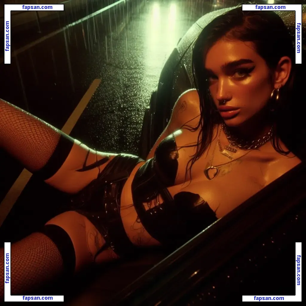 Dua Lipa nude photo #7602 from OnlyFans