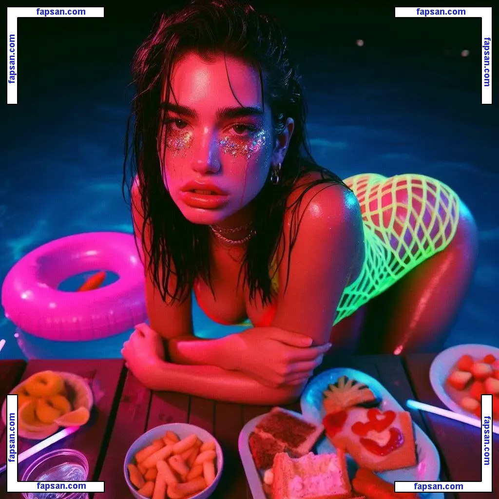 Dua Lipa nude photo #7603 from OnlyFans