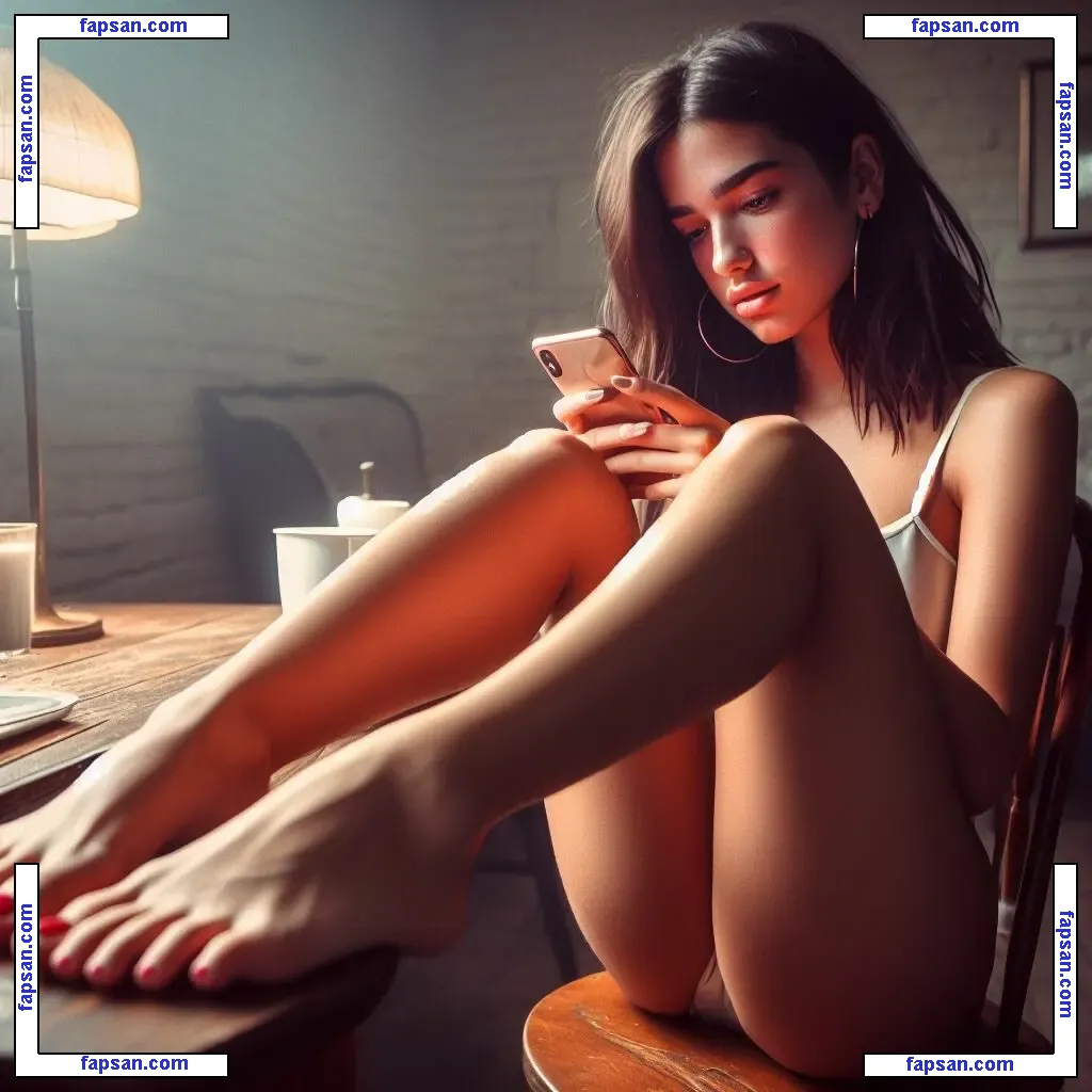 Dua Lipa nude photo #7604 from OnlyFans