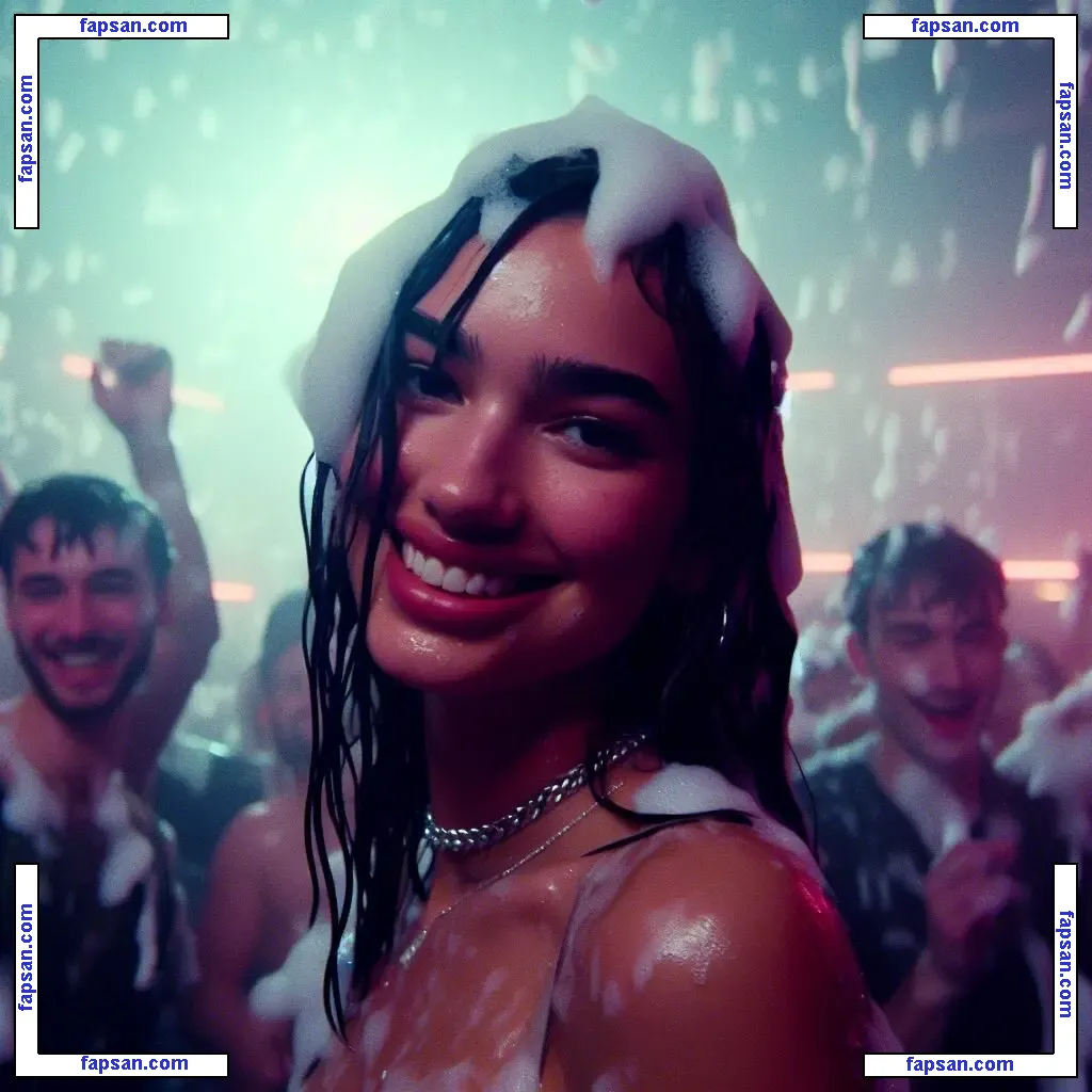 Dua Lipa nude photo #7608 from OnlyFans