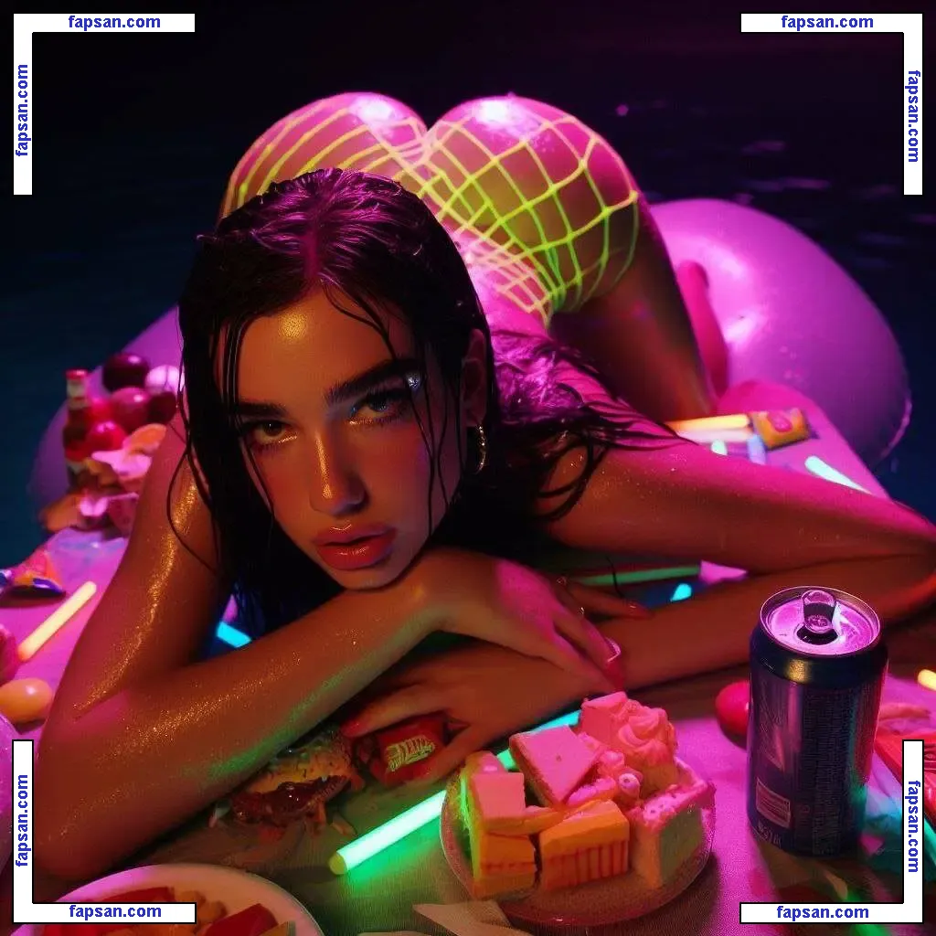 Dua Lipa nude photo #7610 from OnlyFans