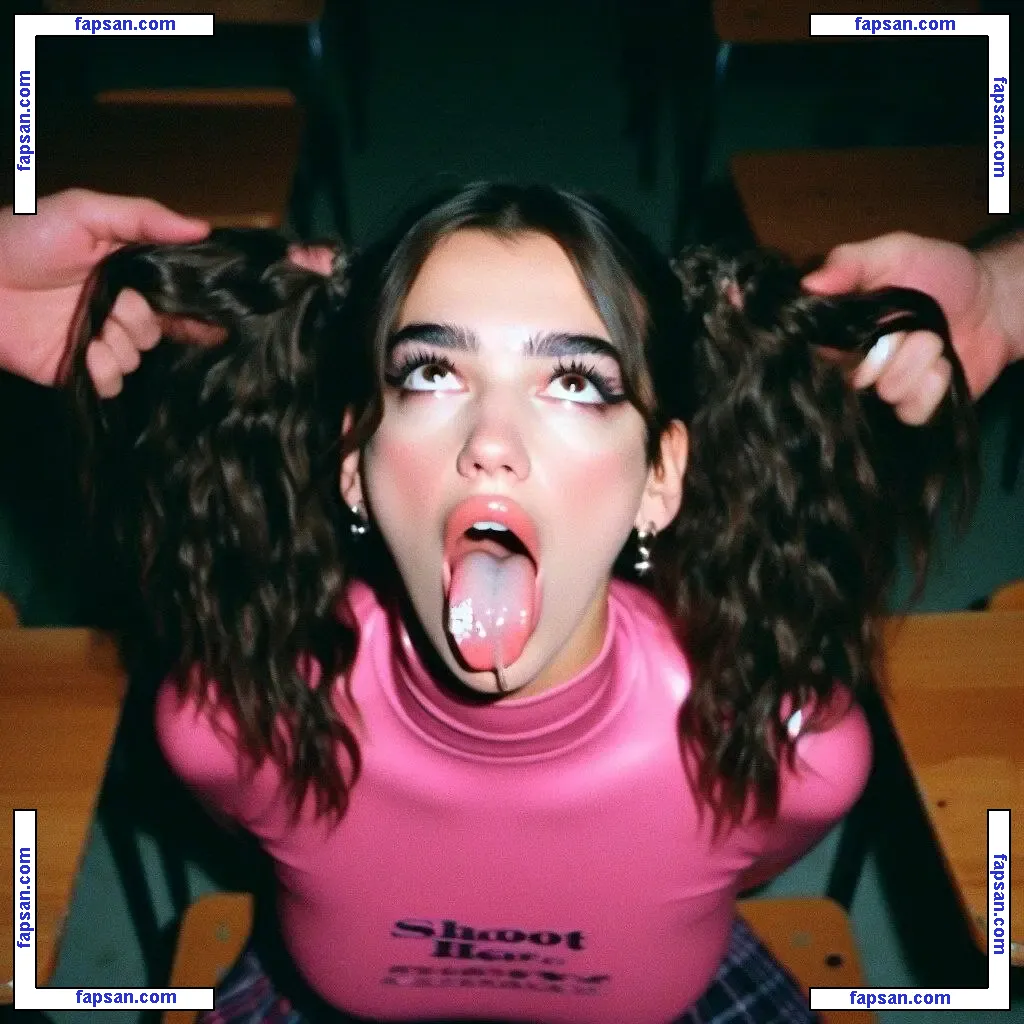 Dua Lipa nude photo #7612 from OnlyFans