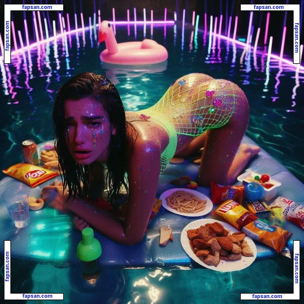 Dua Lipa nude photo #7613 from OnlyFans